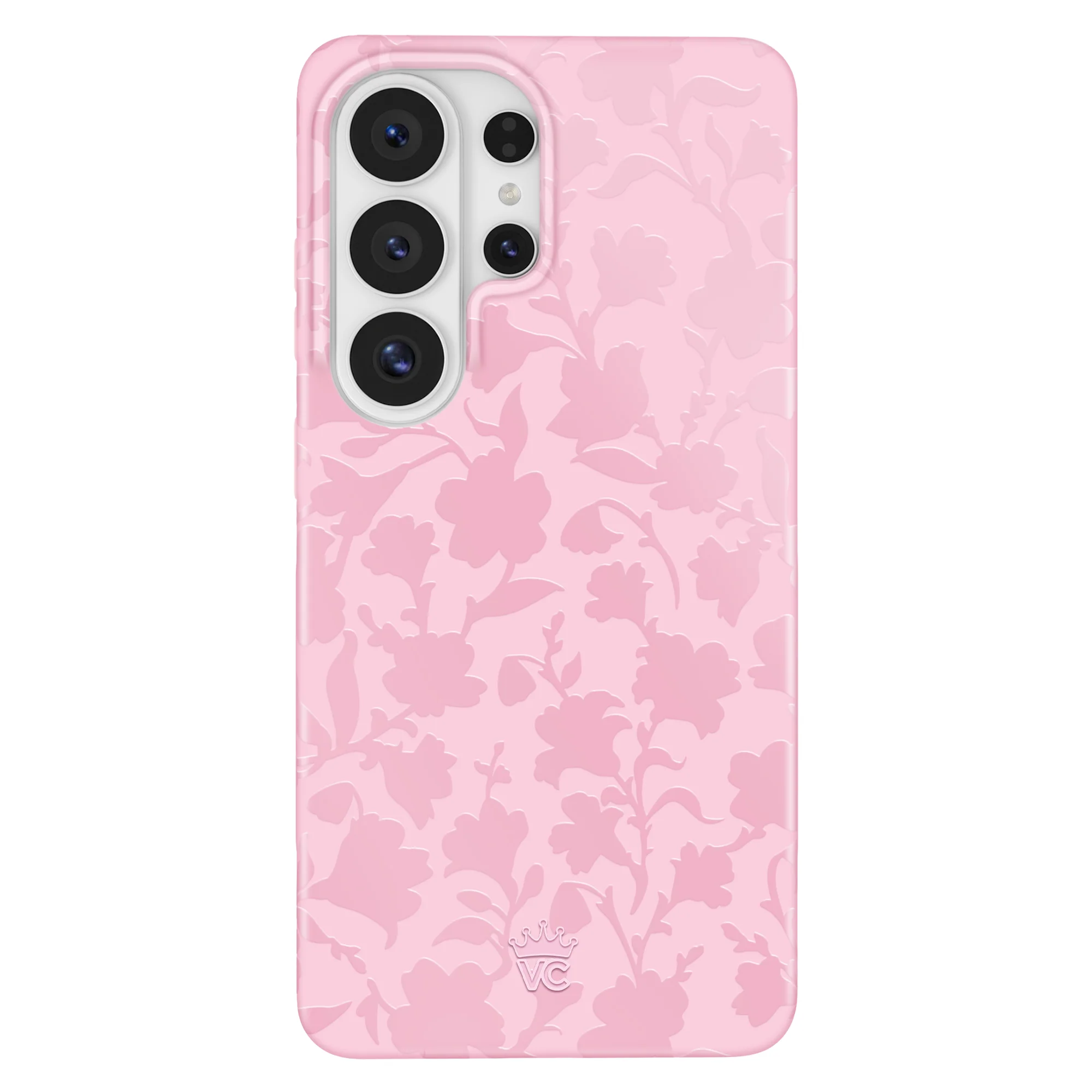 Magical Mauve Floral Samsung Case - Image 11