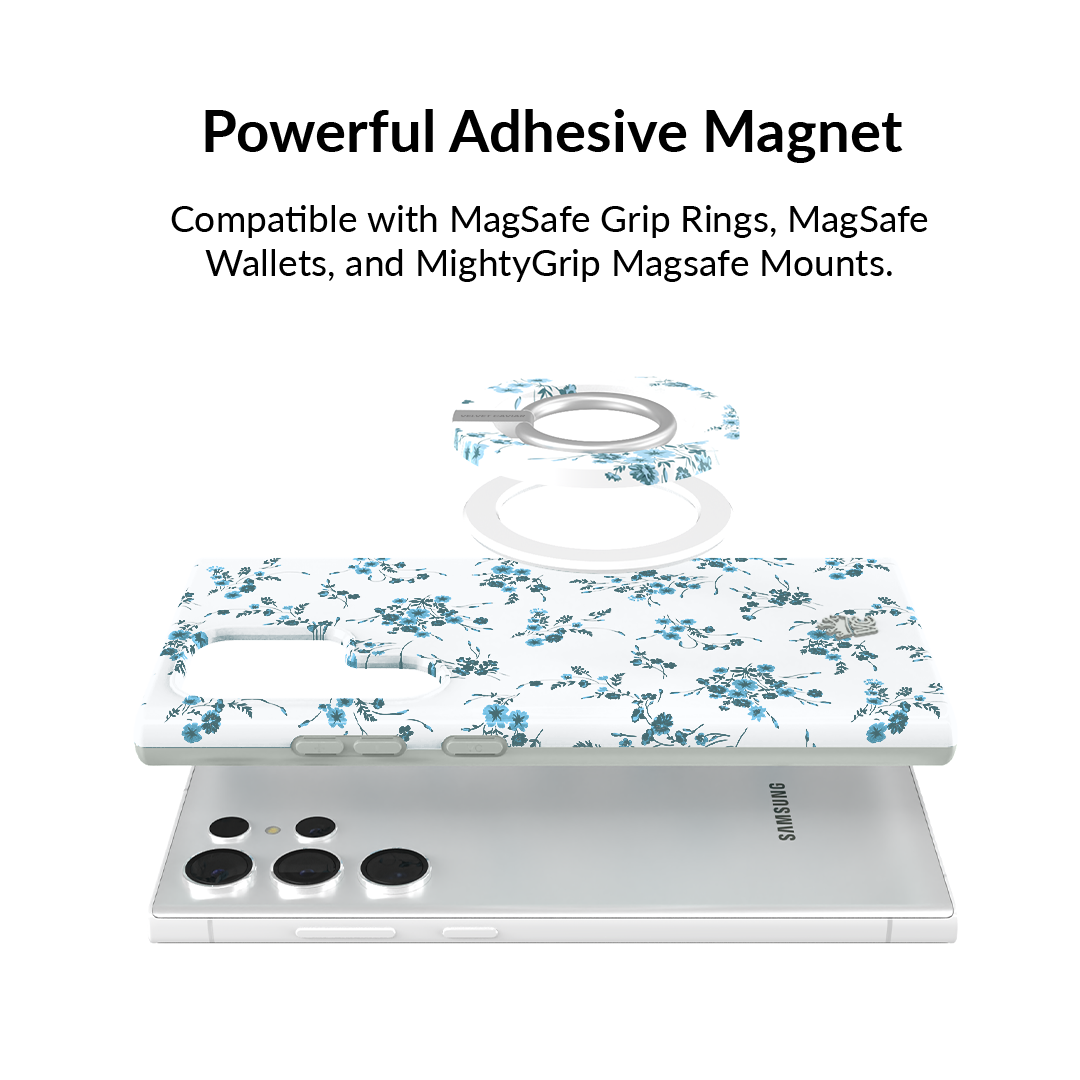 Phone Magnet Ring for MagSafe - Image 15