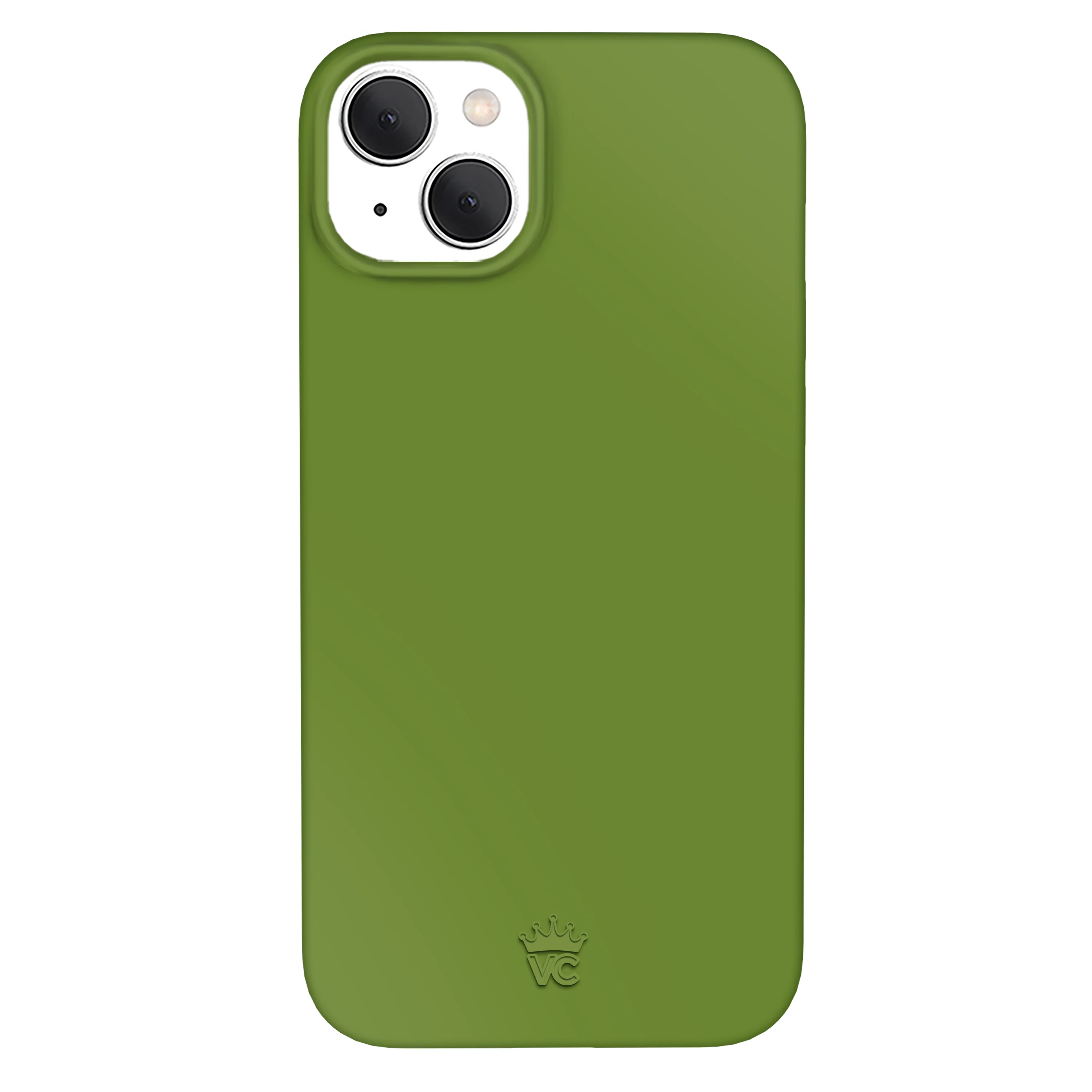Matcha Green iPhone Case - Image 55