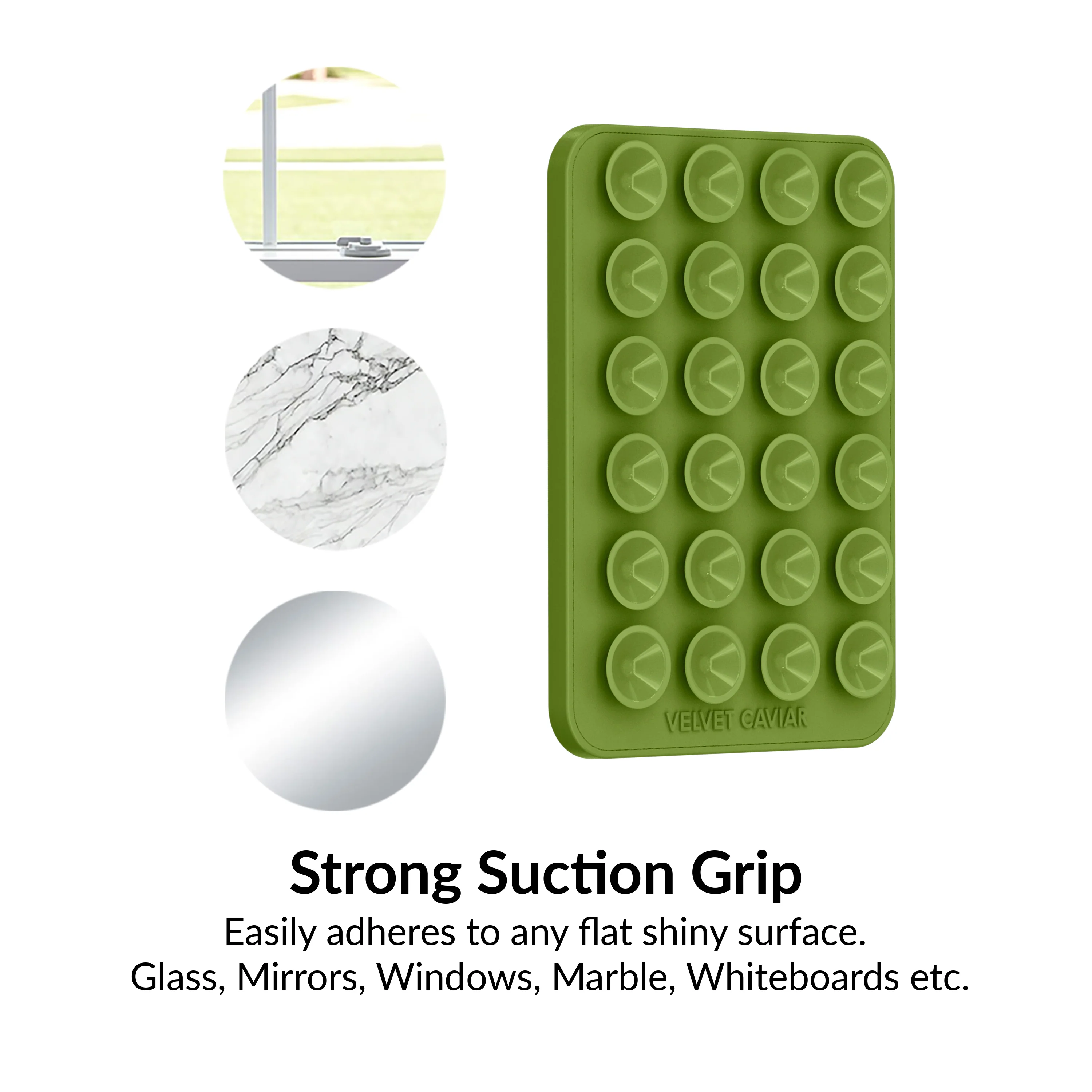 Matcha GreenĀ MagSafe MightyGrip - Image 6