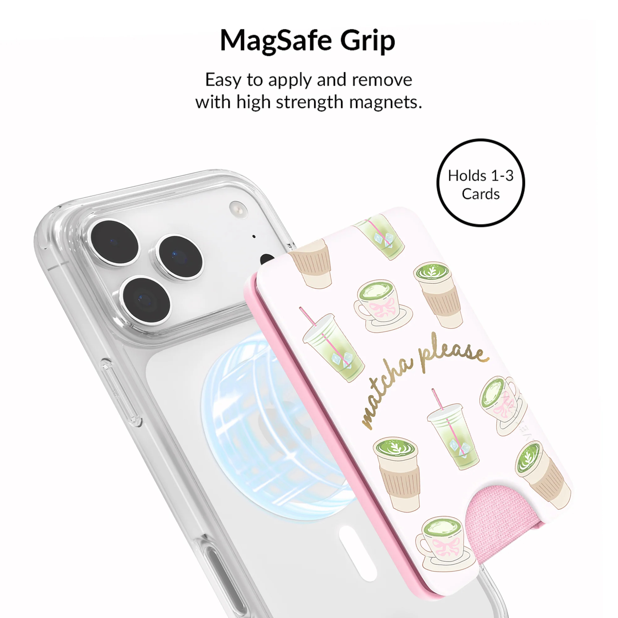Matcha Please iPhone Bundle Set - Image 96