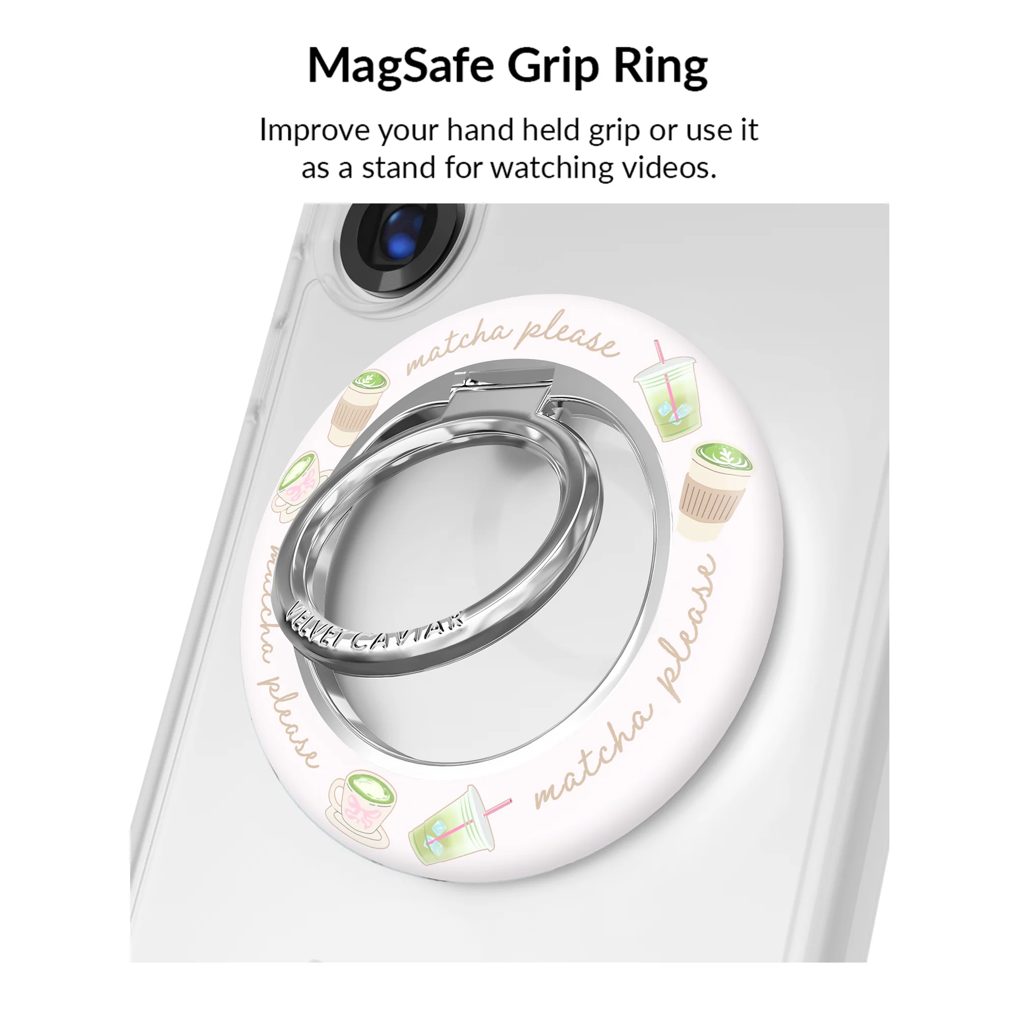 Matcha Please Samsung Bundle Set - Image 27