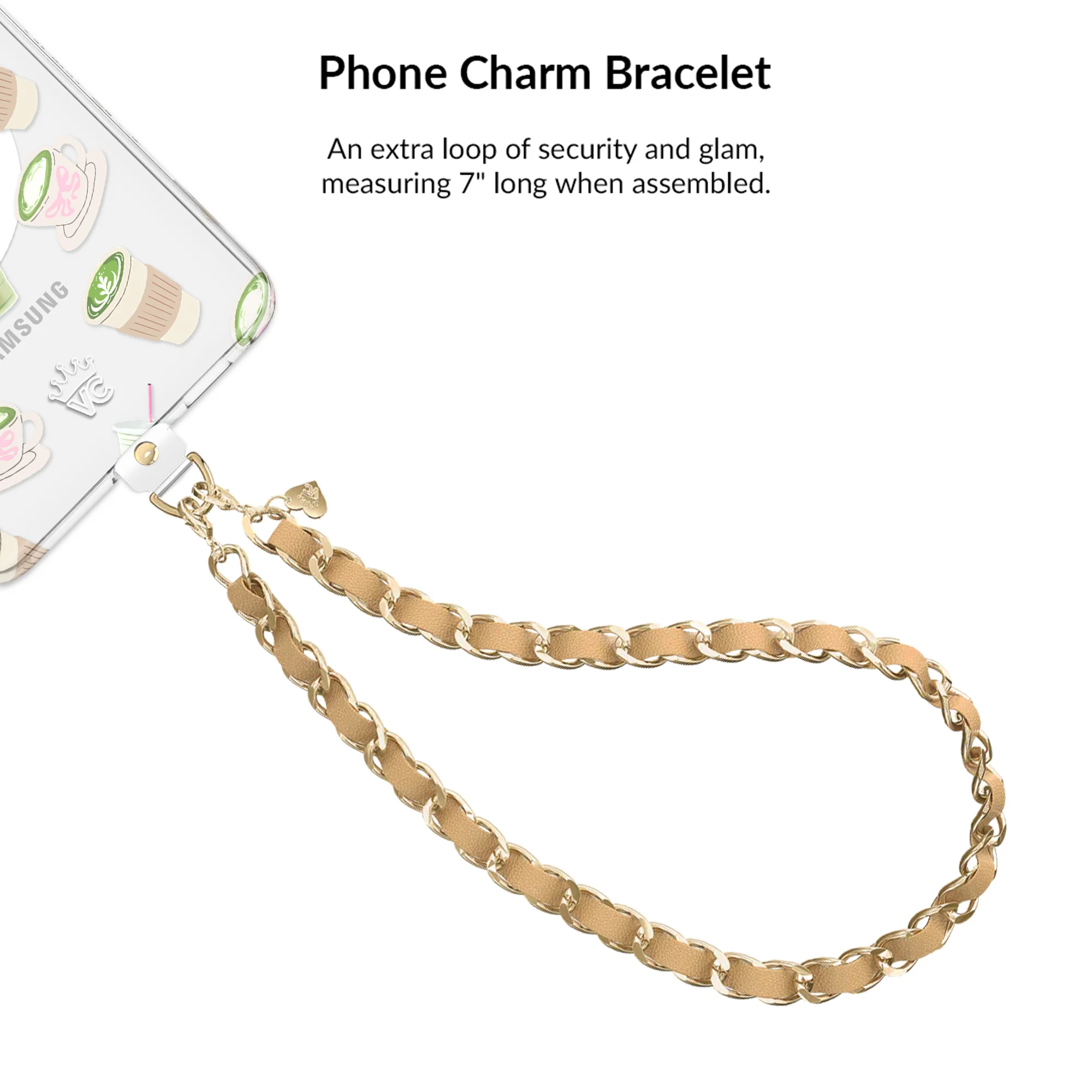 Matcha Please Samsung Bundle Set - Image 30