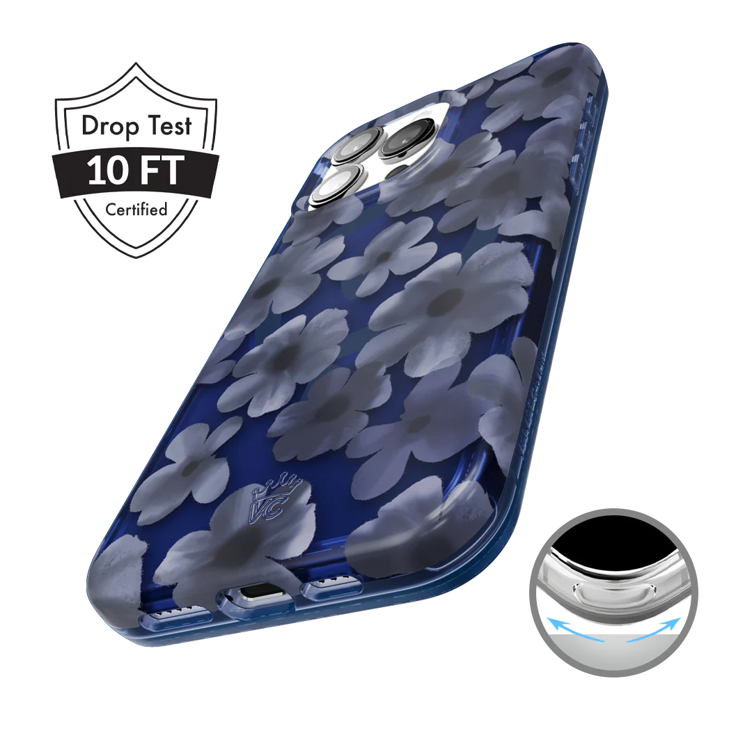 Midnight Blossom iPhone Case - Image 64