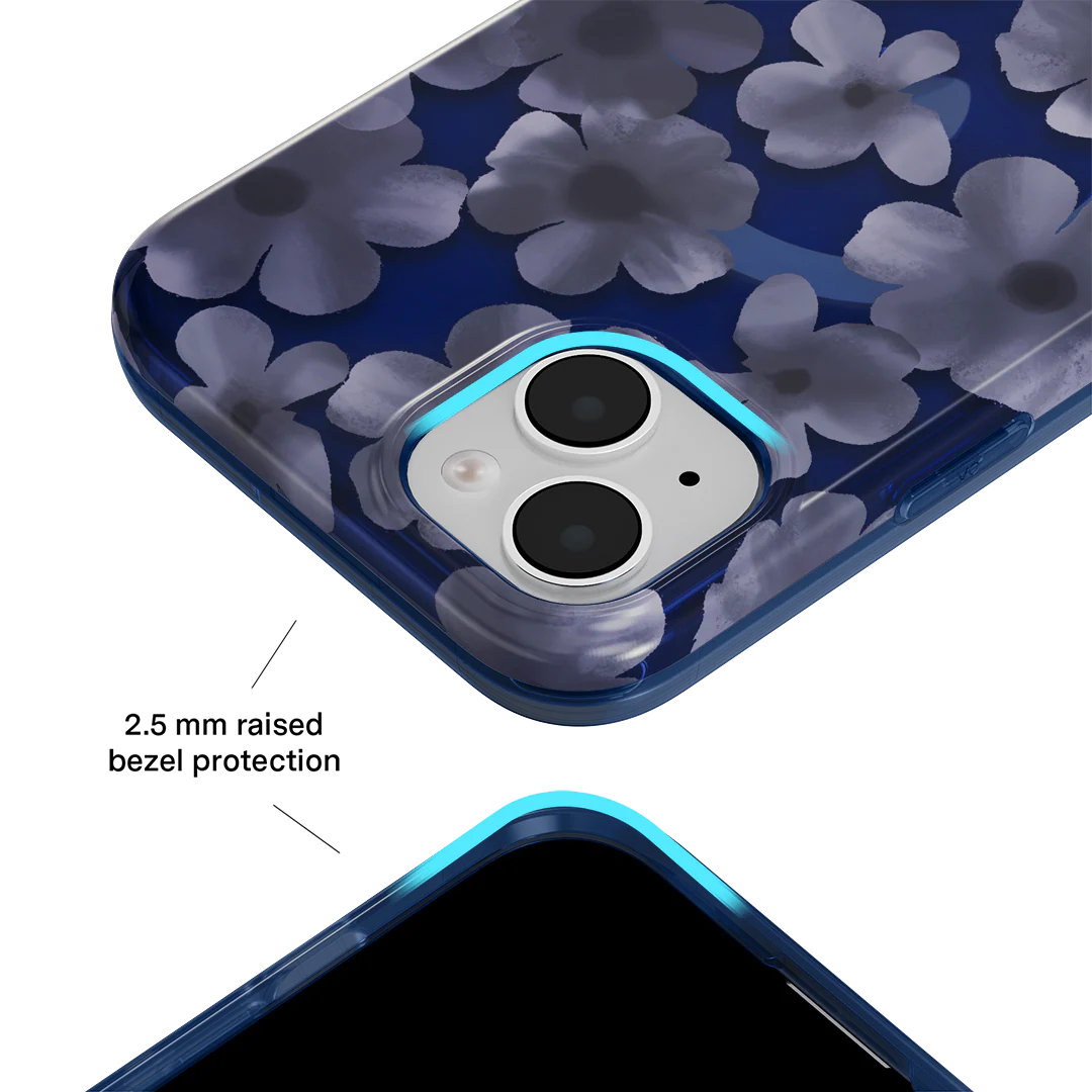 Midnight Blossom iPhone Case - Image 72
