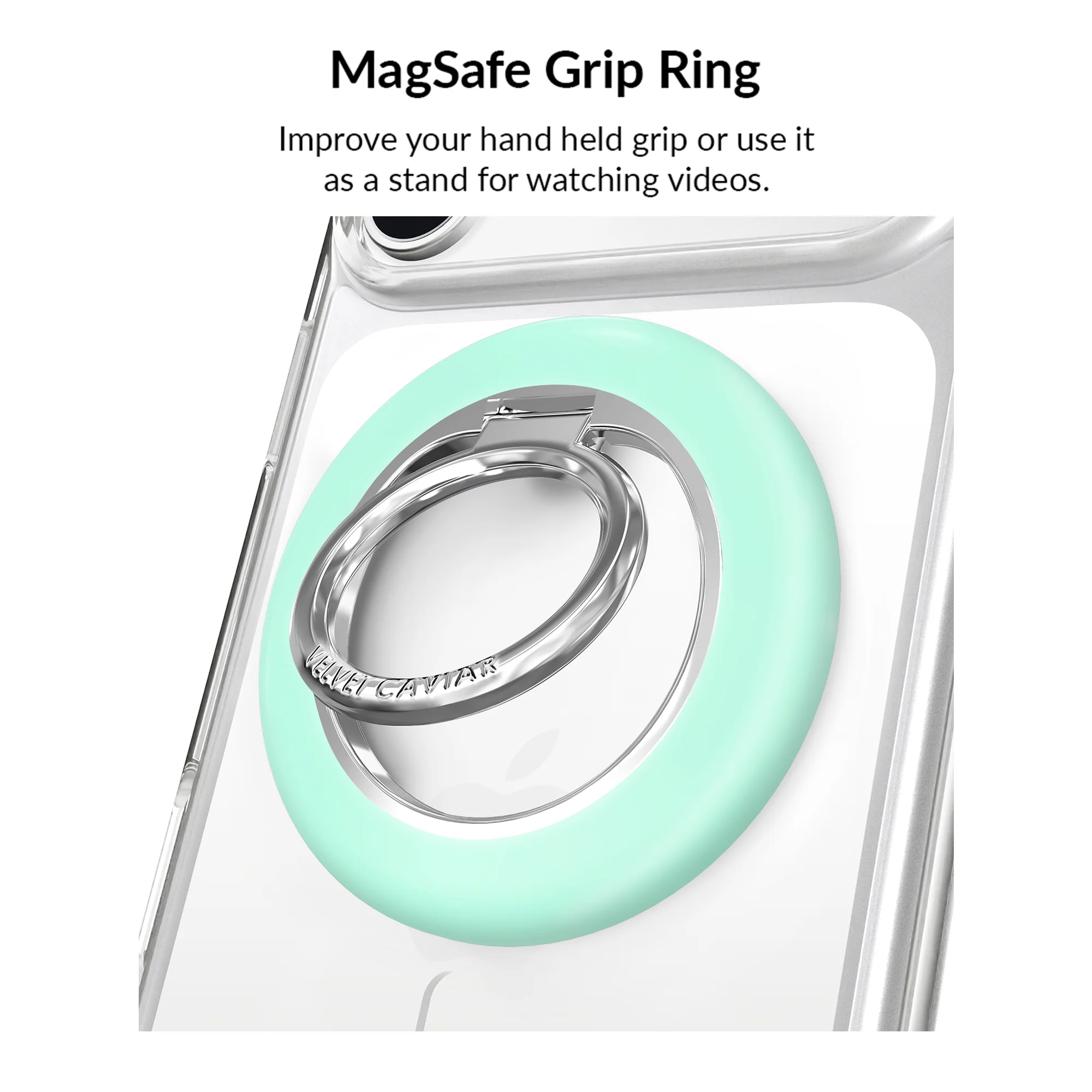 Mint Jelly iPhone Bundle Set - Image 10