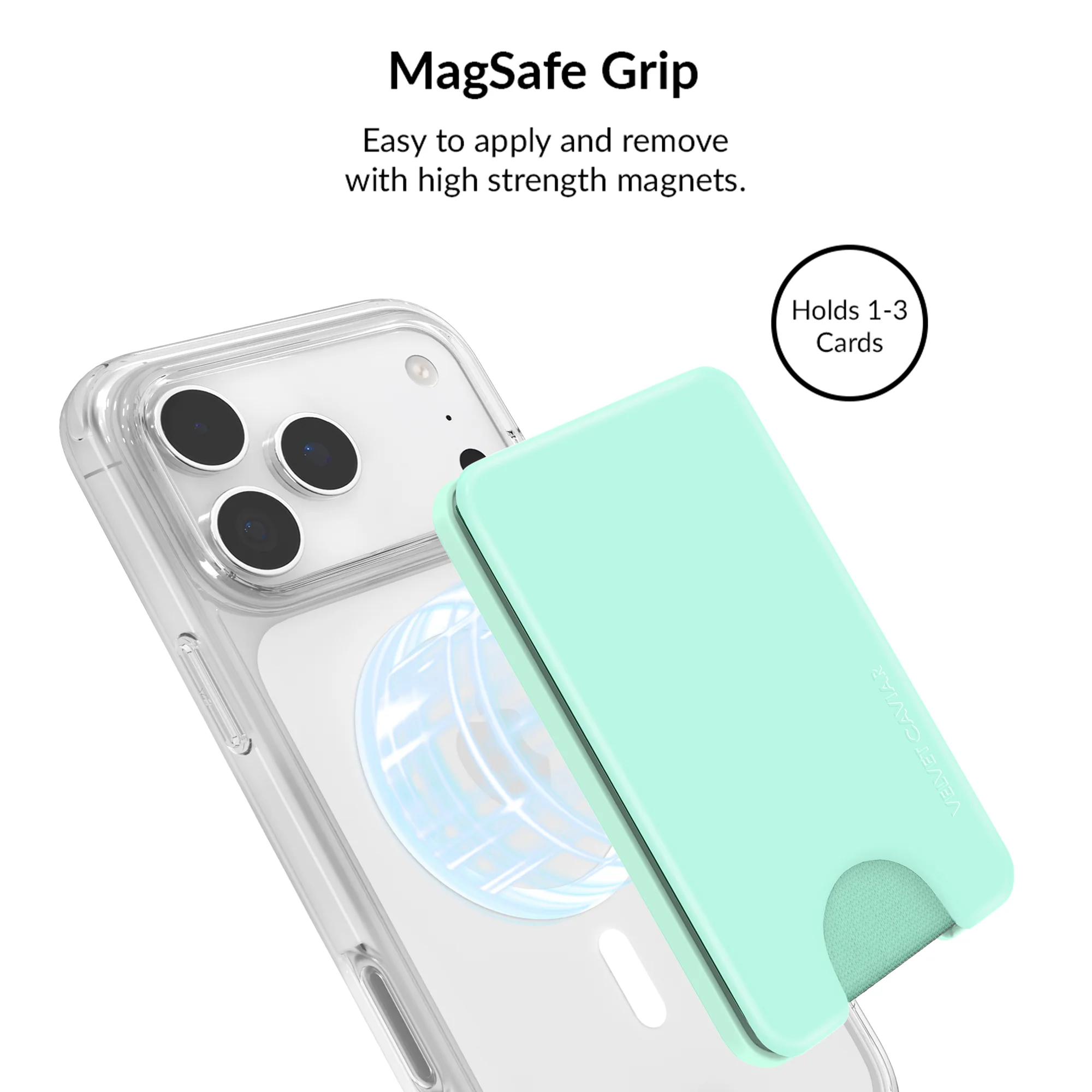 Mint Jelly iPhone Bundle Set - Image 26