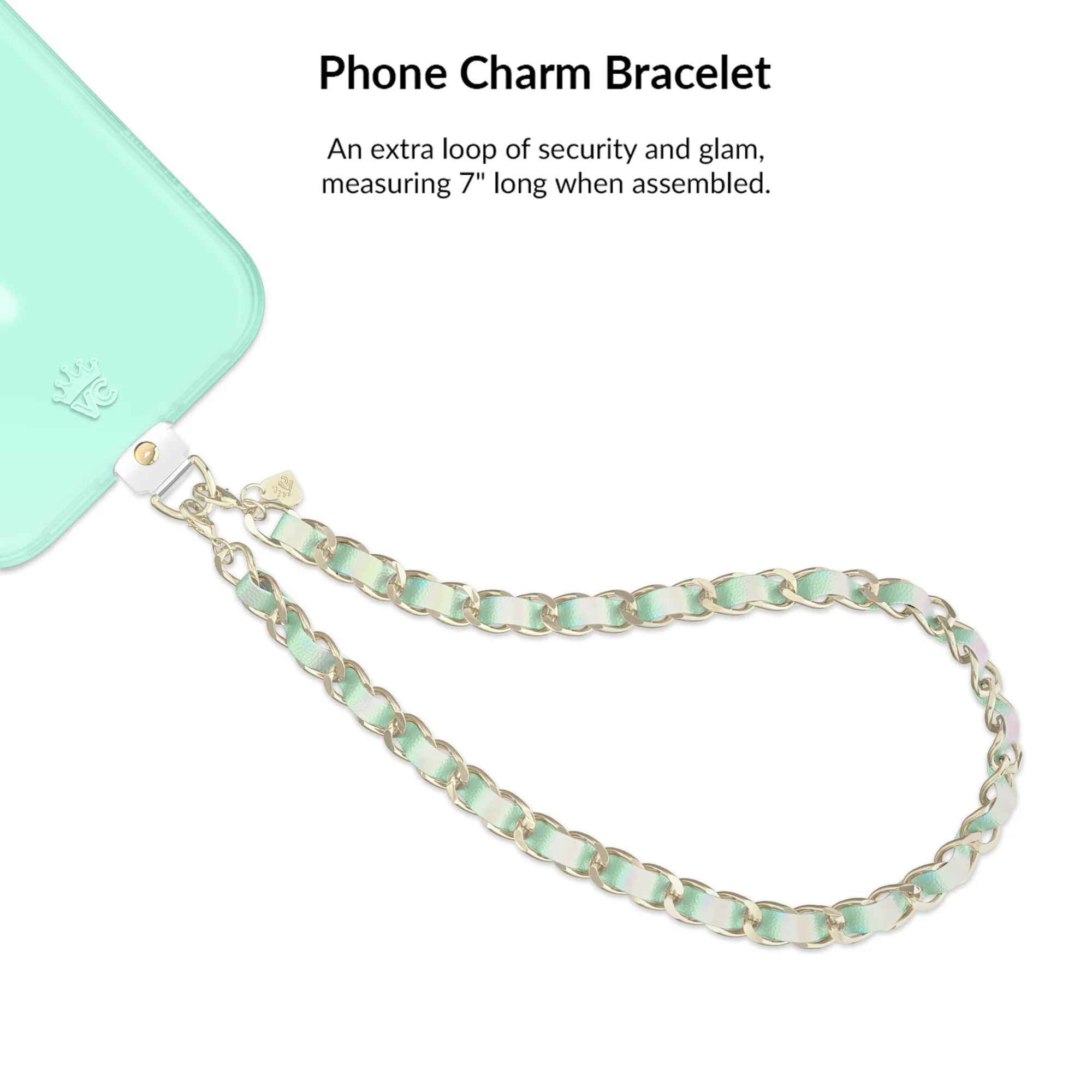 Mint Jelly iPhone Bundle Set - Image 42