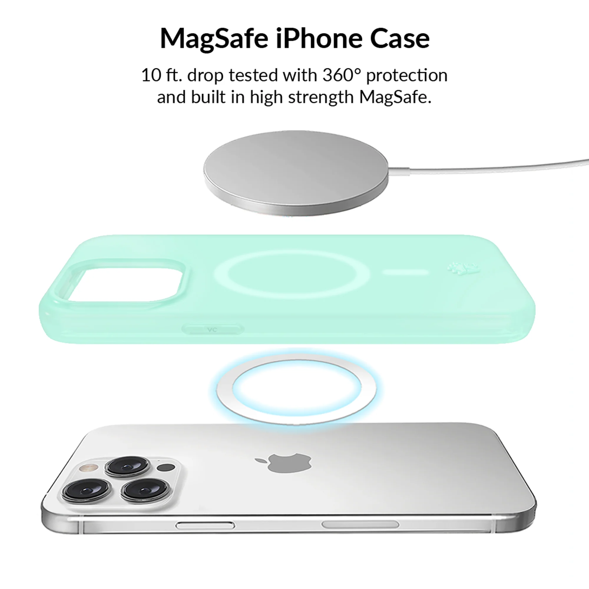 Mint Jelly iPhone Bundle Set - Image 44