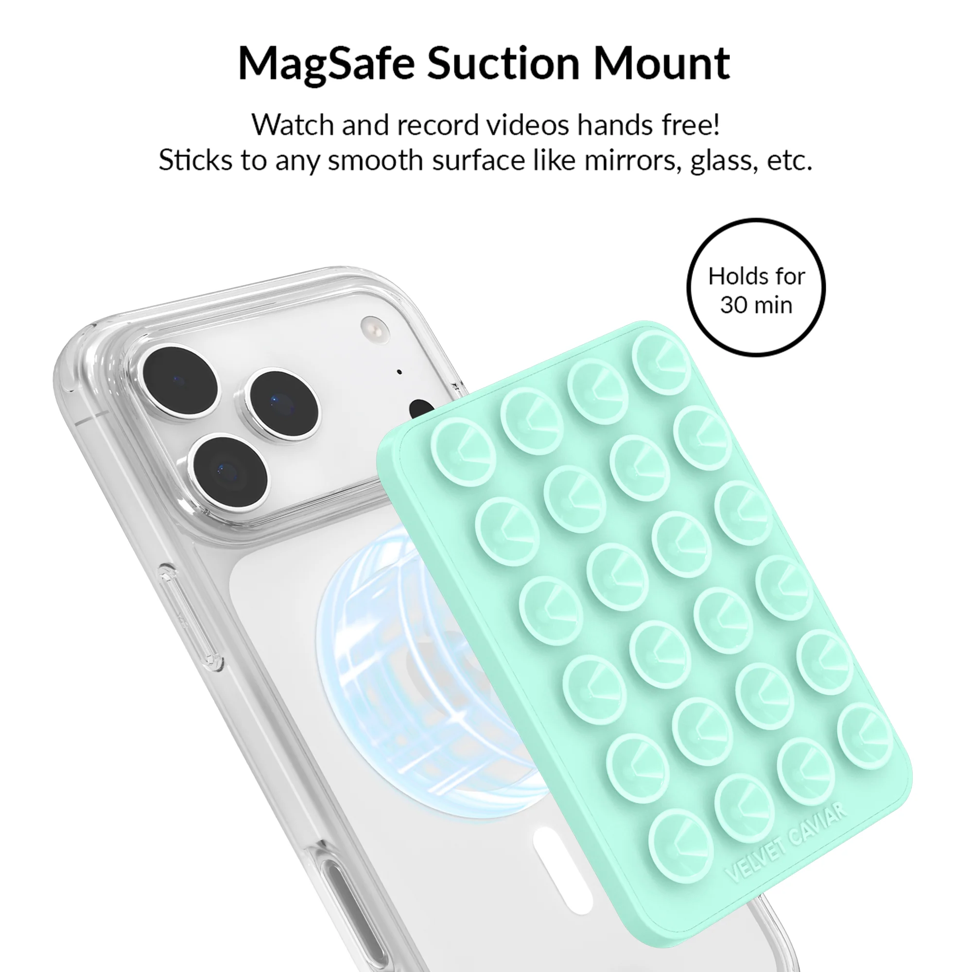 Mint Jelly iPhone Bundle Set - Image 90