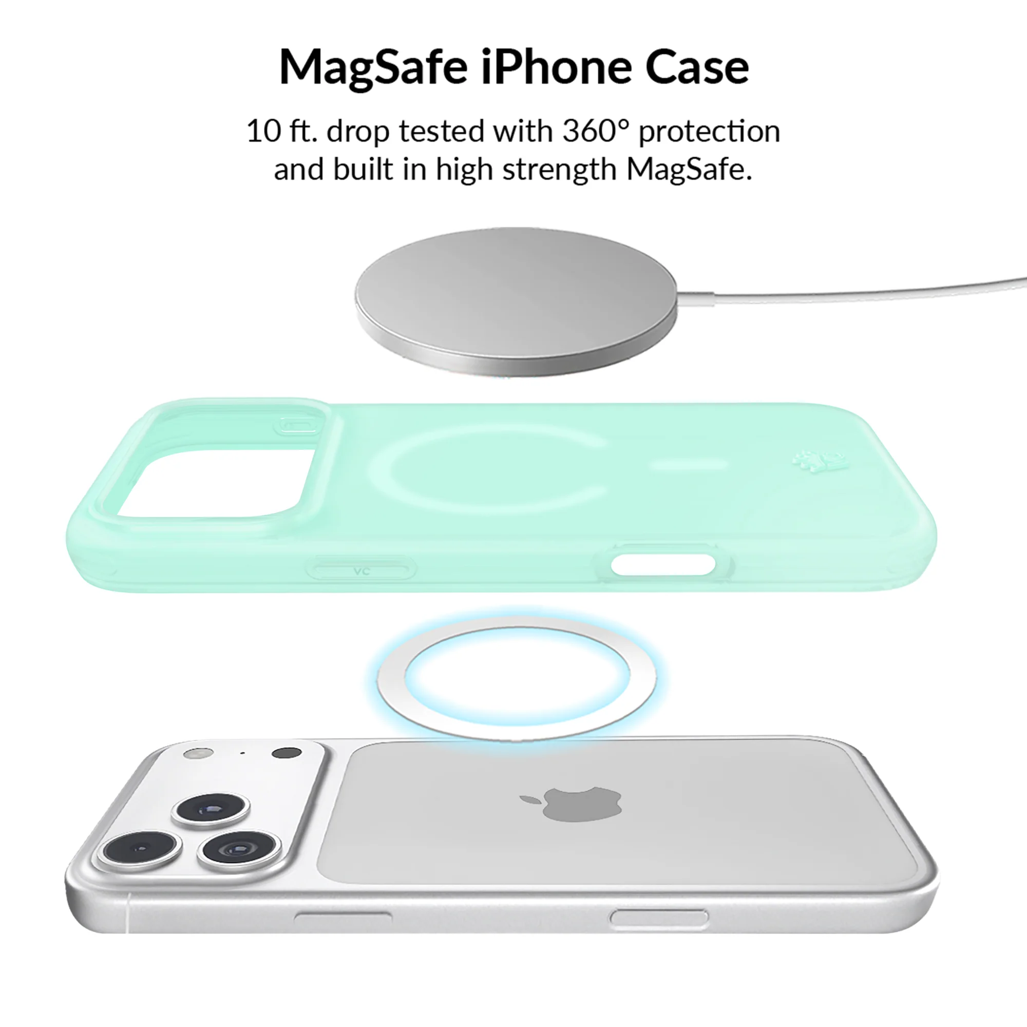 Mint Jelly iPhone Bundle Set - Image 93