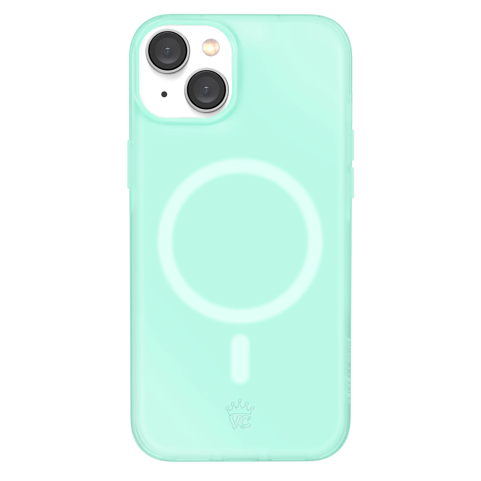 Mint Jelly iPhone Case - Image 16