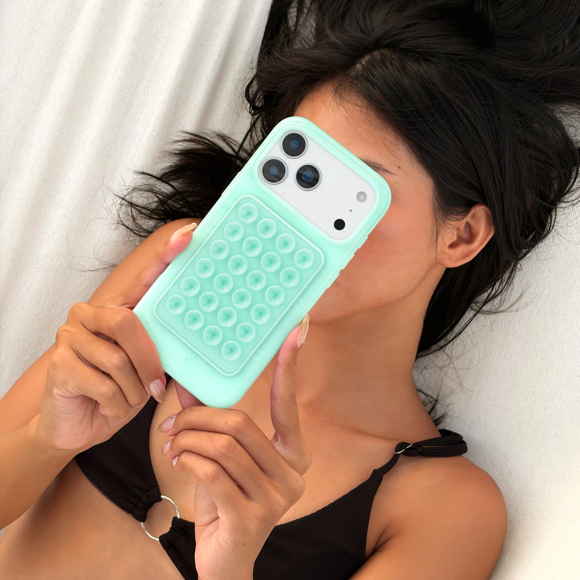 Mint Jelly MagSafe MightyGrip - Image 2