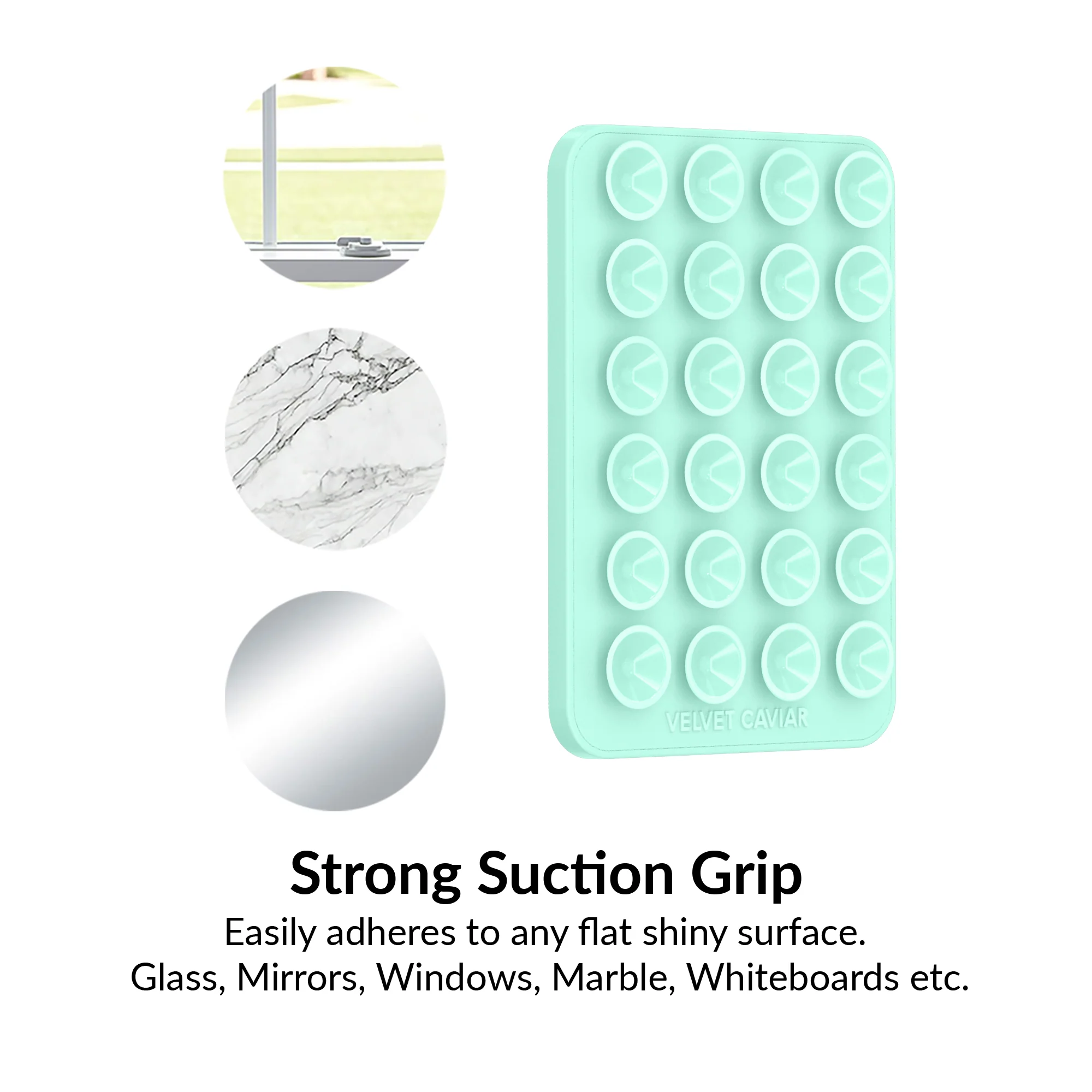 Mint Jelly MagSafe MightyGrip - Image 6