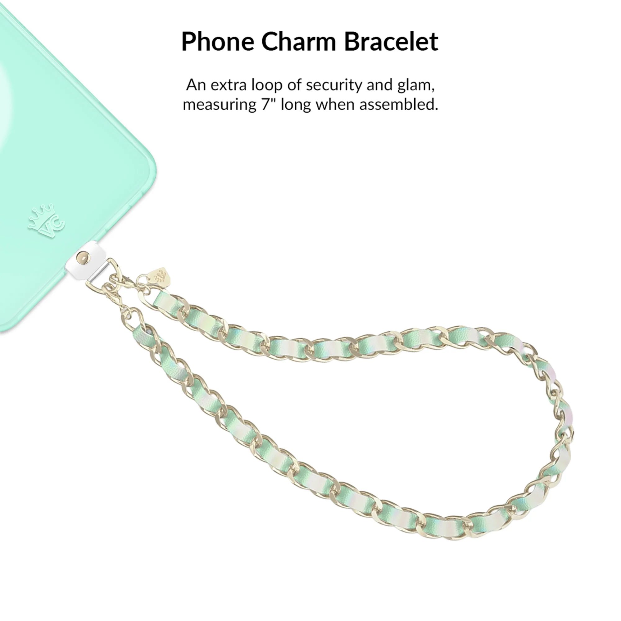 Mint Jelly Samsung Bundle Set - Image 24