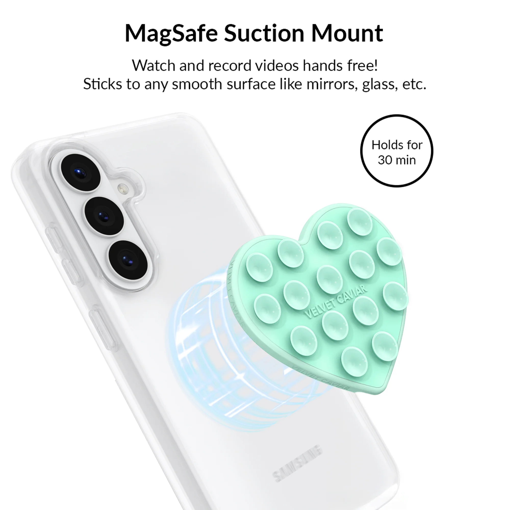 Mint Jelly Samsung Bundle Set - Image 29