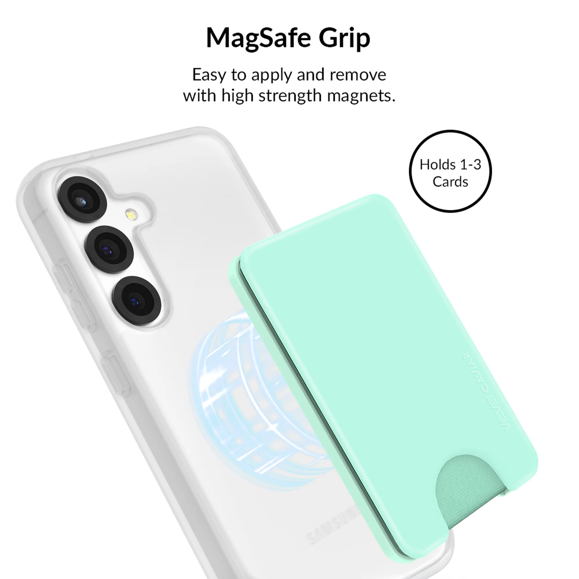 Mint Jelly Samsung Bundle Set - Image 4