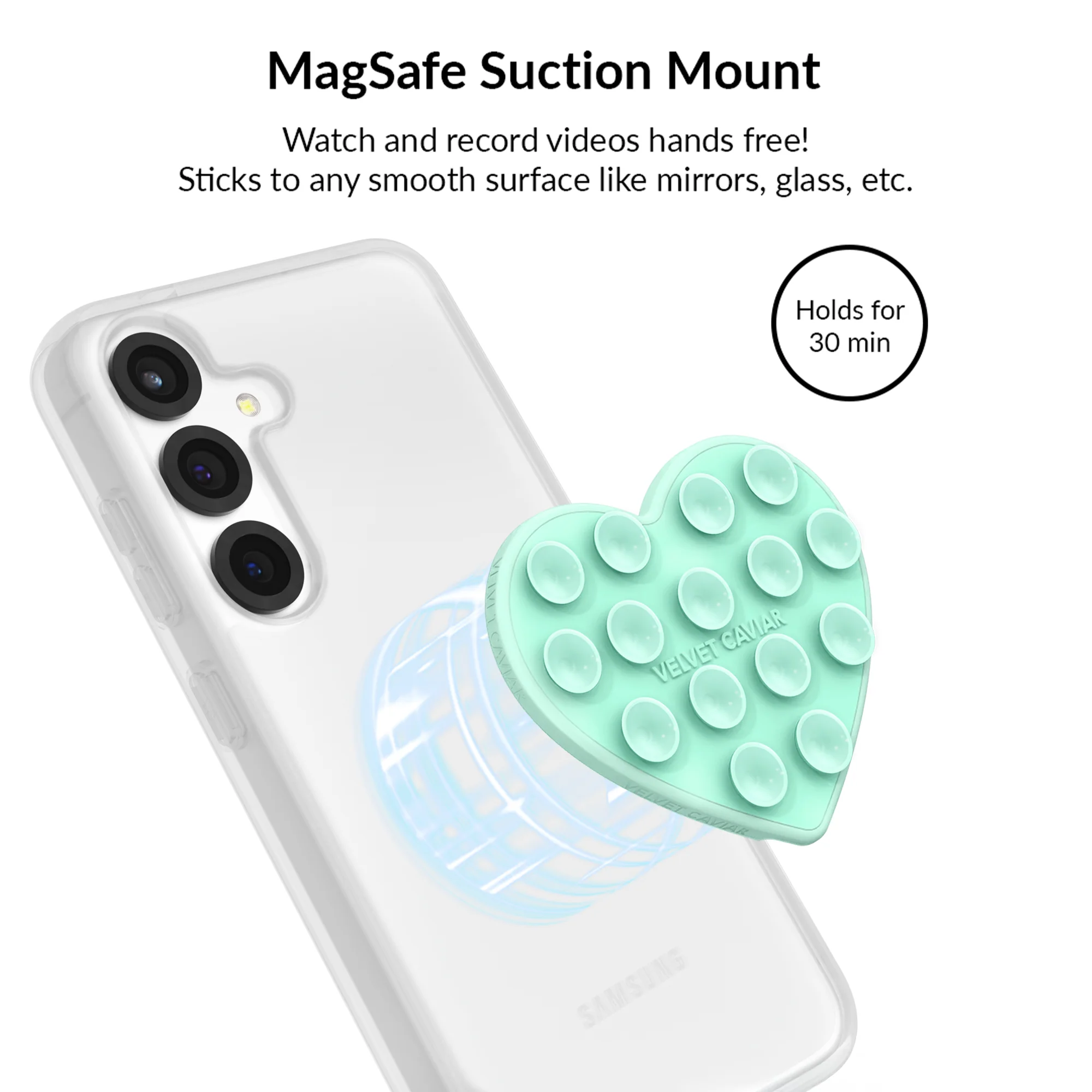 Mint Jelly Samsung Bundle Set - Image 5