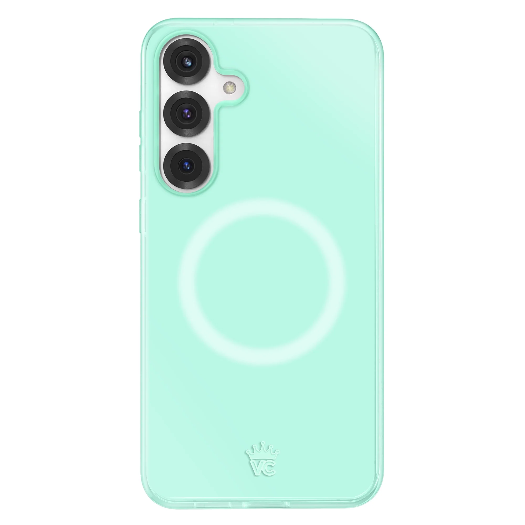 Mint Jelly Samsung Case - Image 36