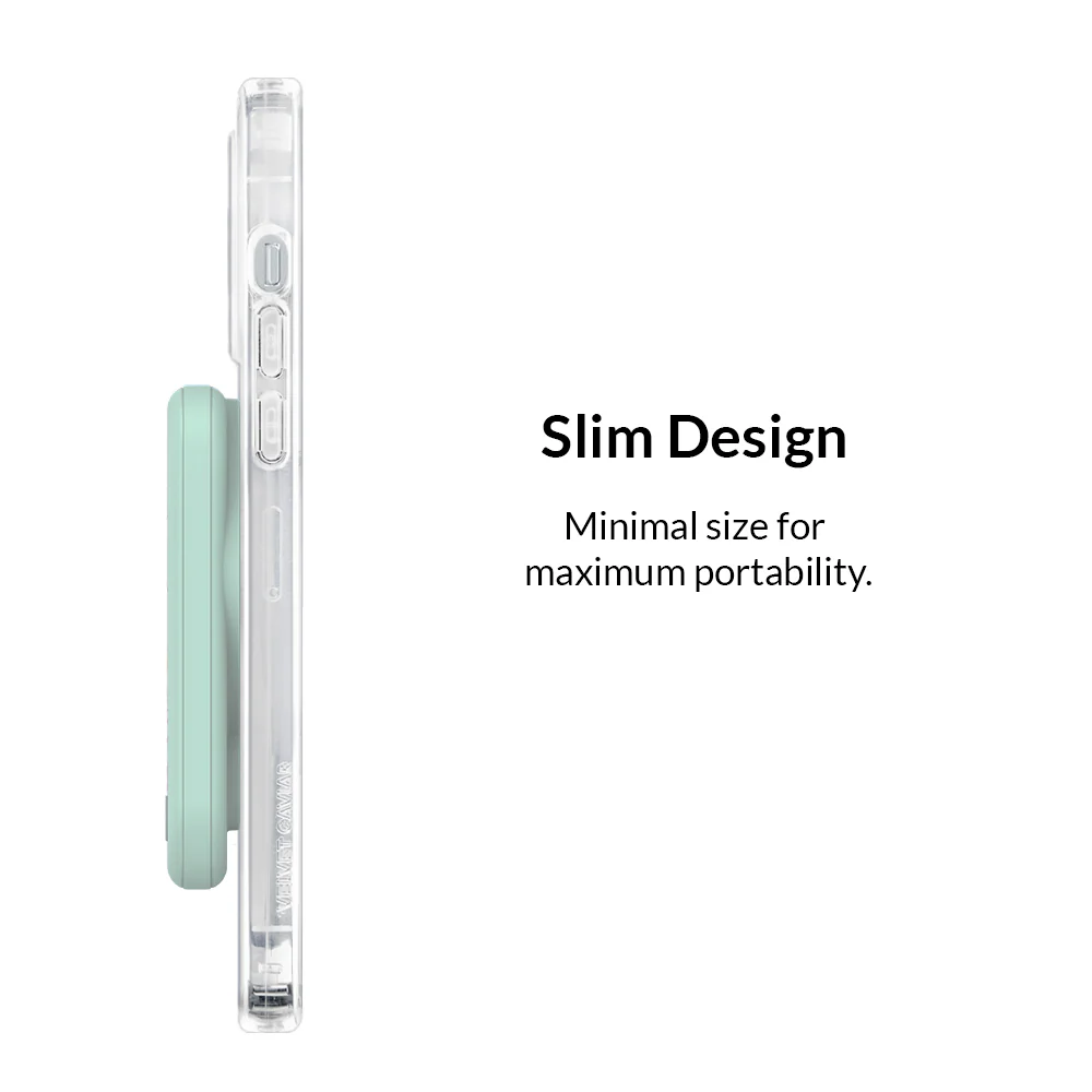 Mint Portable MagSafe Charger Power Pack - Image 5