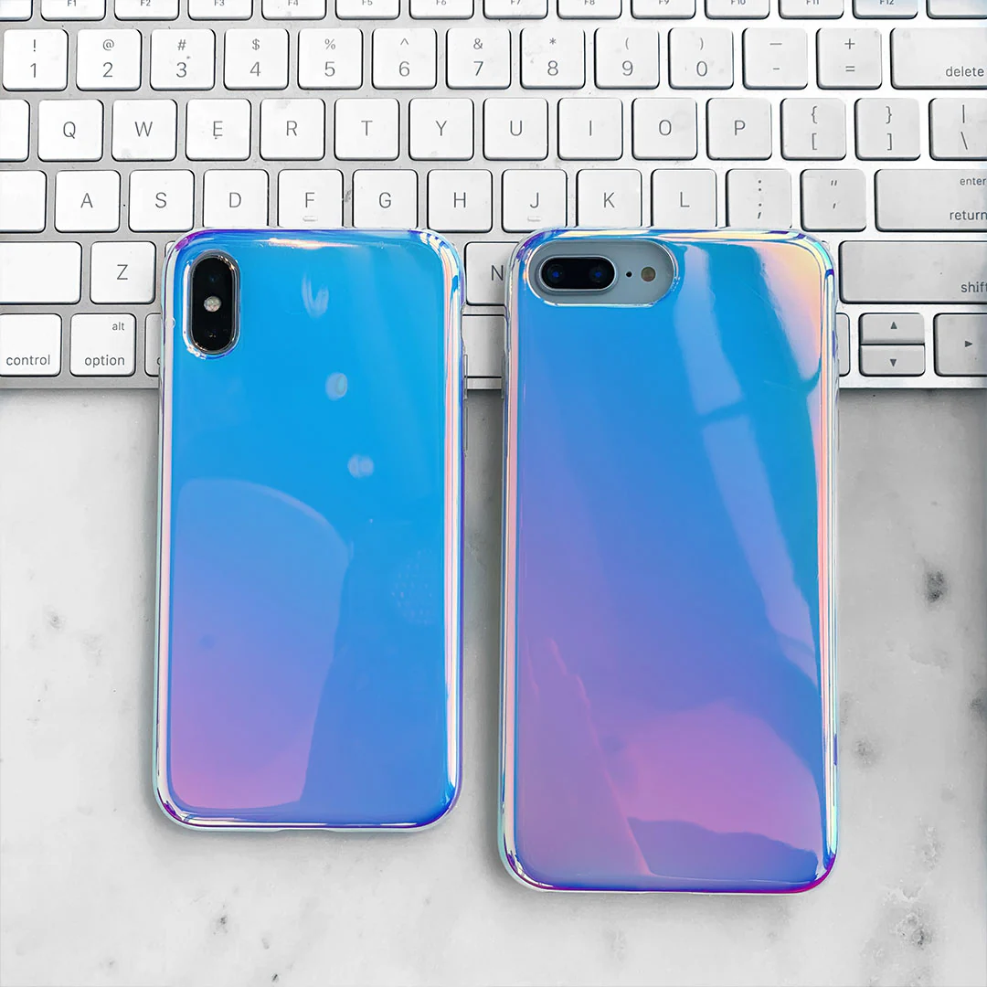 Nebula iPhone Case - Image 14
