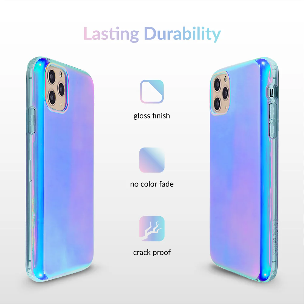 Nebula iPhone Case - Image 45