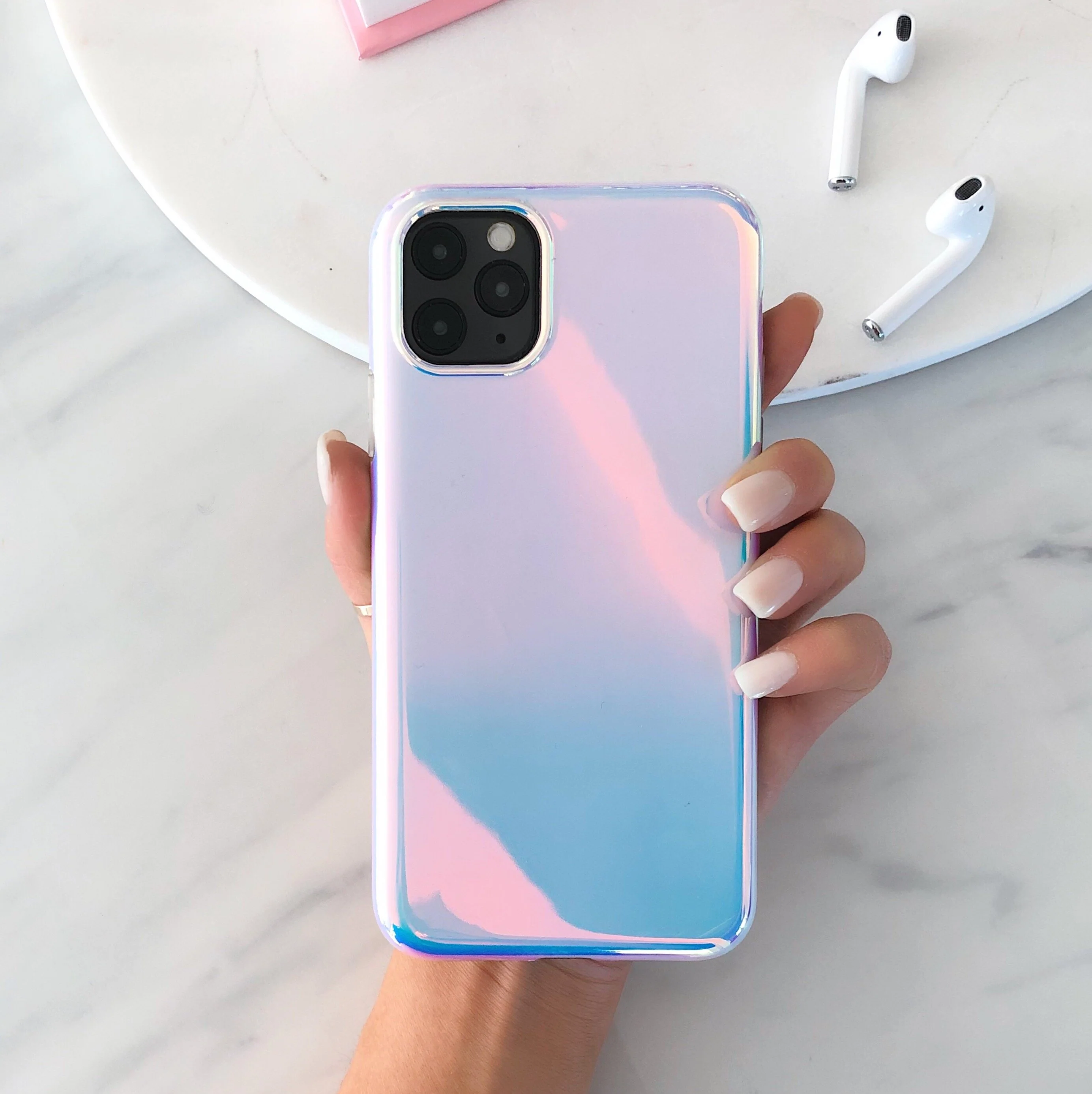 Nebula iPhone Case - Image 49
