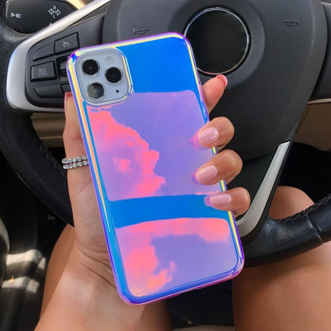 Nebula iPhone Case - Image 96