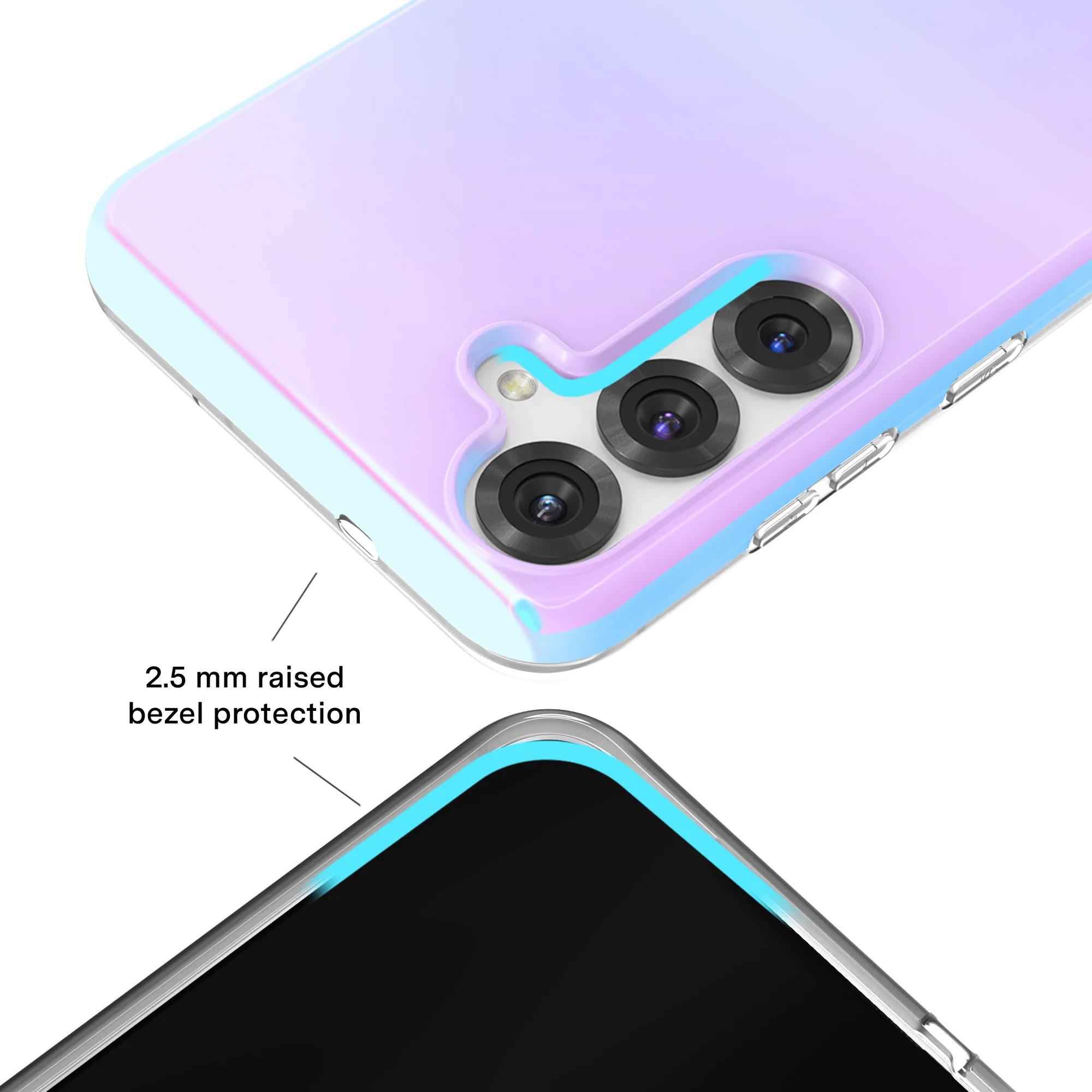 Nebula Samsung Galaxy Case - Image 164