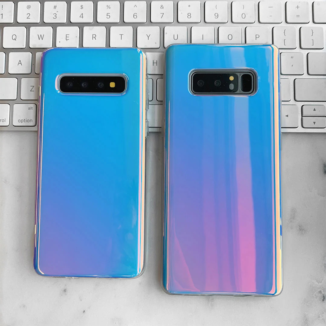 Nebula Samsung Galaxy Case - Image 29