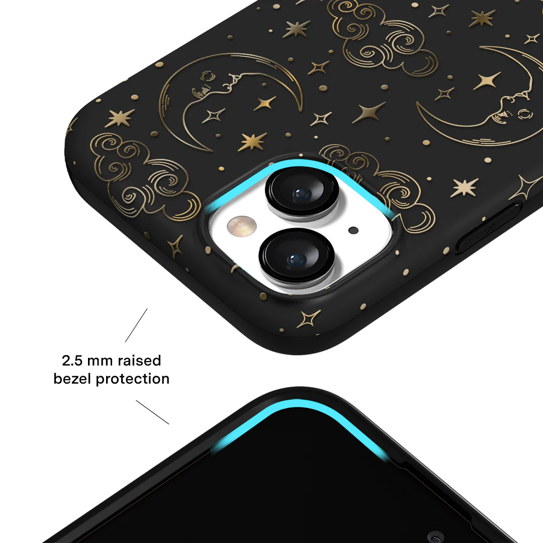 Night Sky Celestial iPhone Case - Image 22