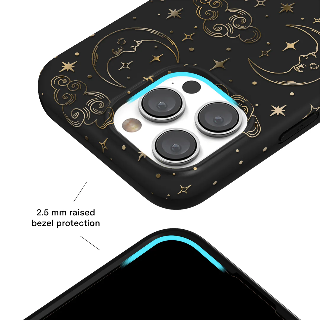 Night Sky Celestial iPhone Case - Image 27