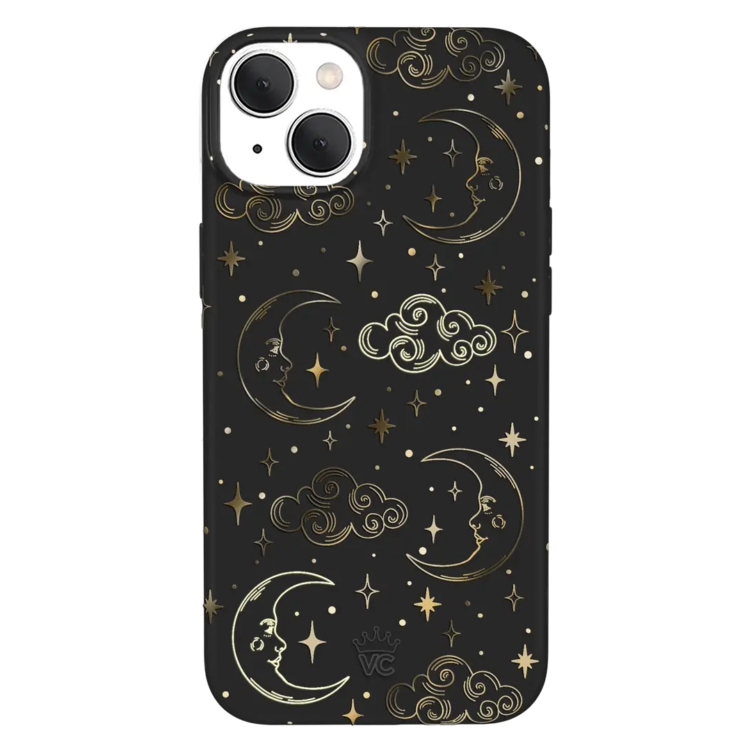 Night Sky Celestial iPhone Case - Image 36