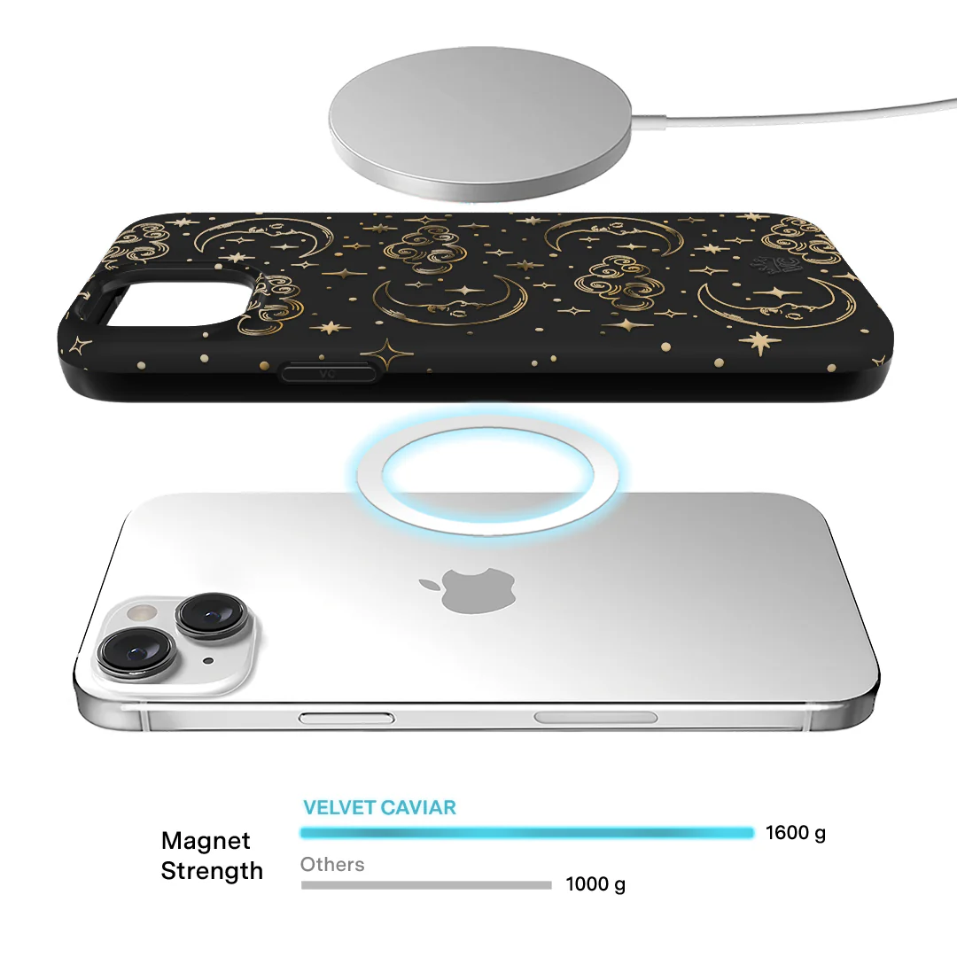 Night Sky Celestial iPhone Case - Image 38