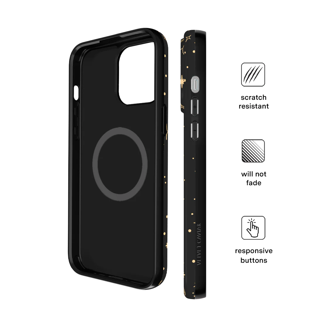 Night Sky Celestial iPhone Case - Image 55