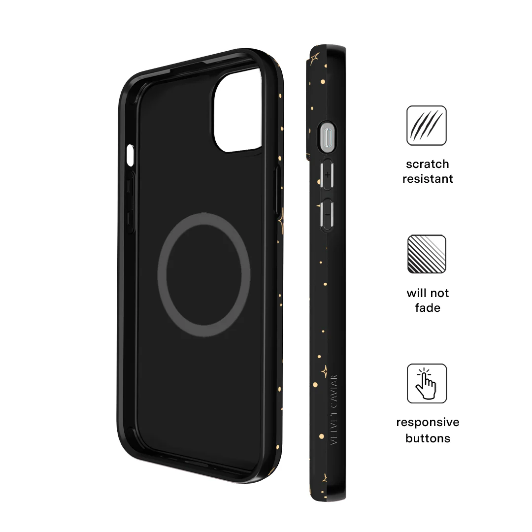 Night Sky Celestial iPhone Case - Image 90
