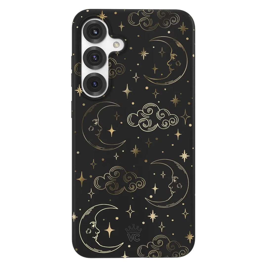 Night Sky Celestial Samsung Case