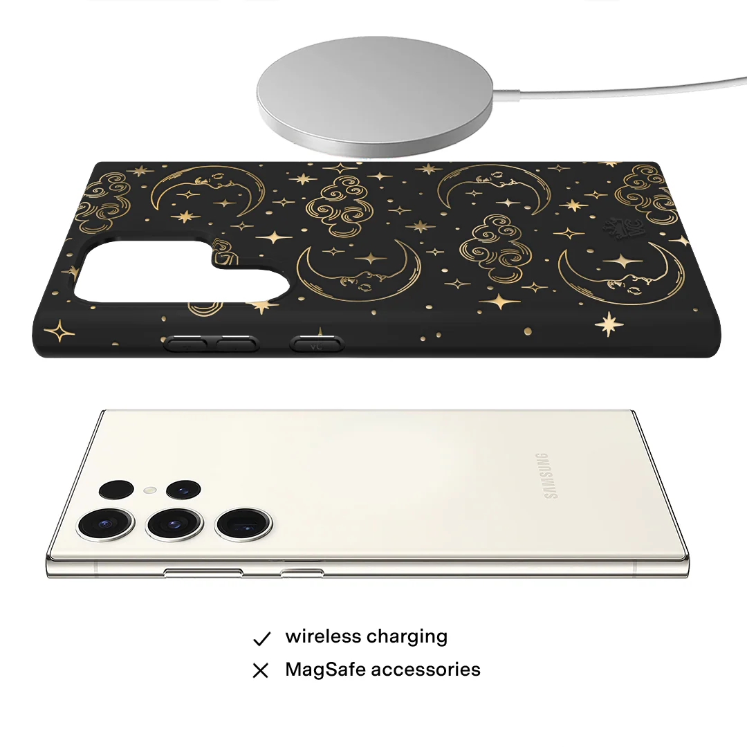 Night Sky Celestial Samsung Case - Image 28