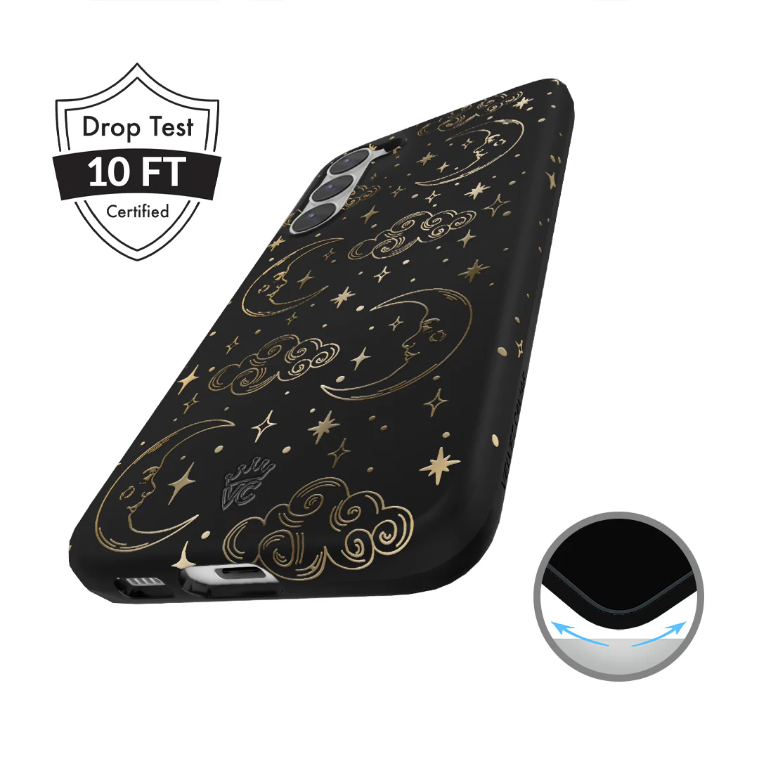 Night Sky Celestial Samsung Case - Image 34