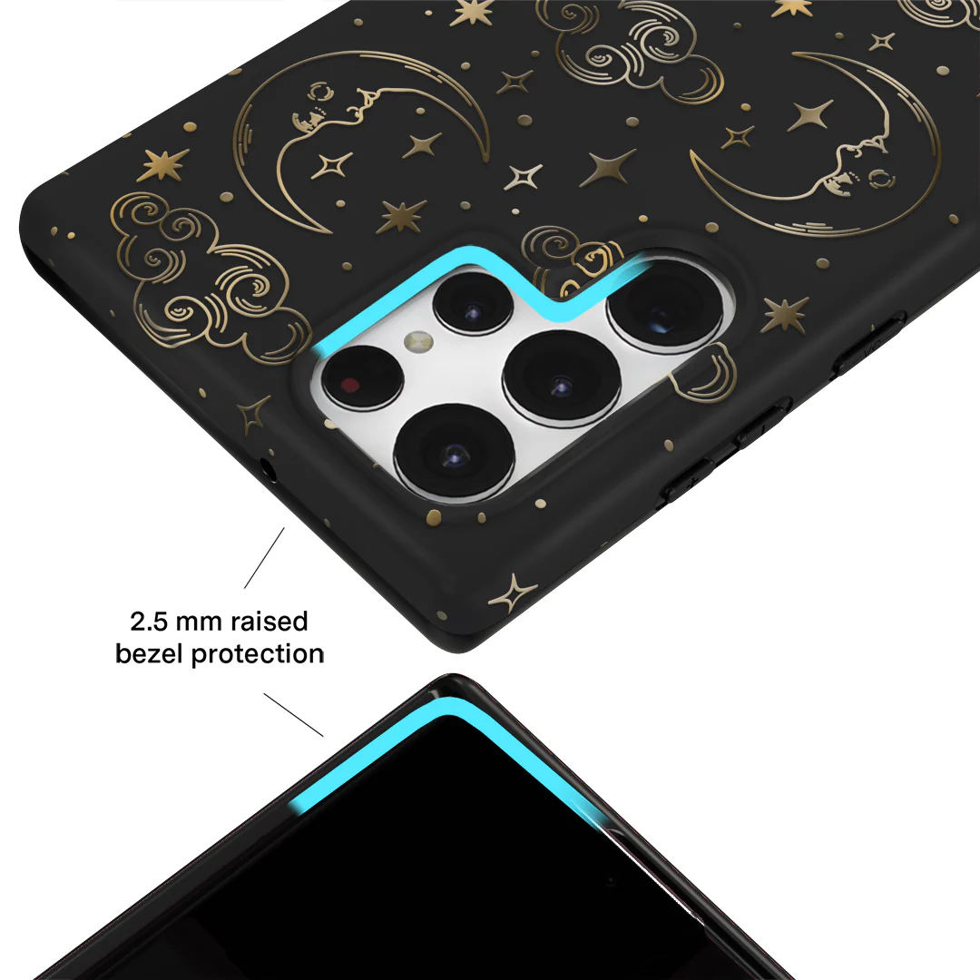 Night Sky Celestial Samsung Case - Image 42