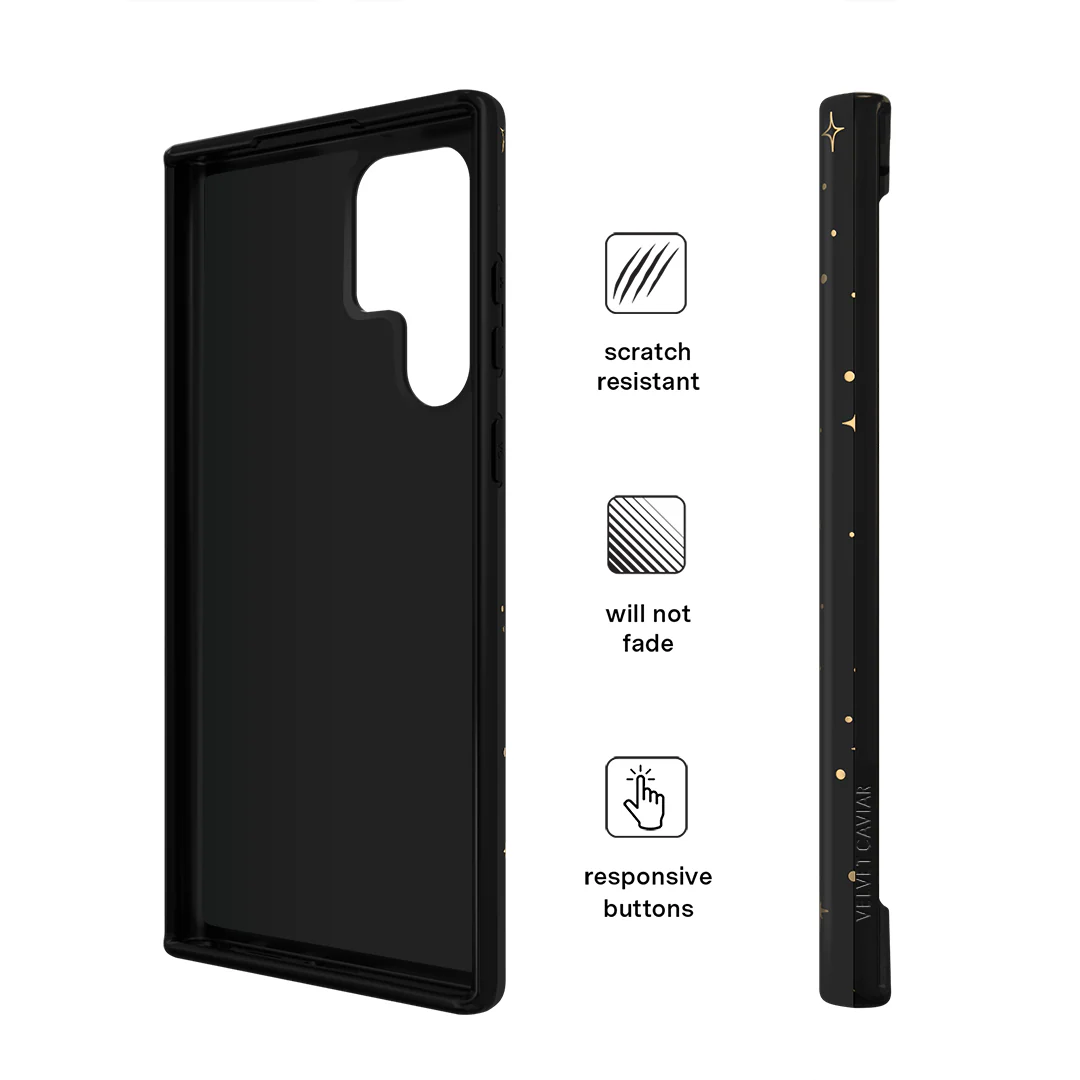 Night Sky Celestial Samsung Case - Image 45