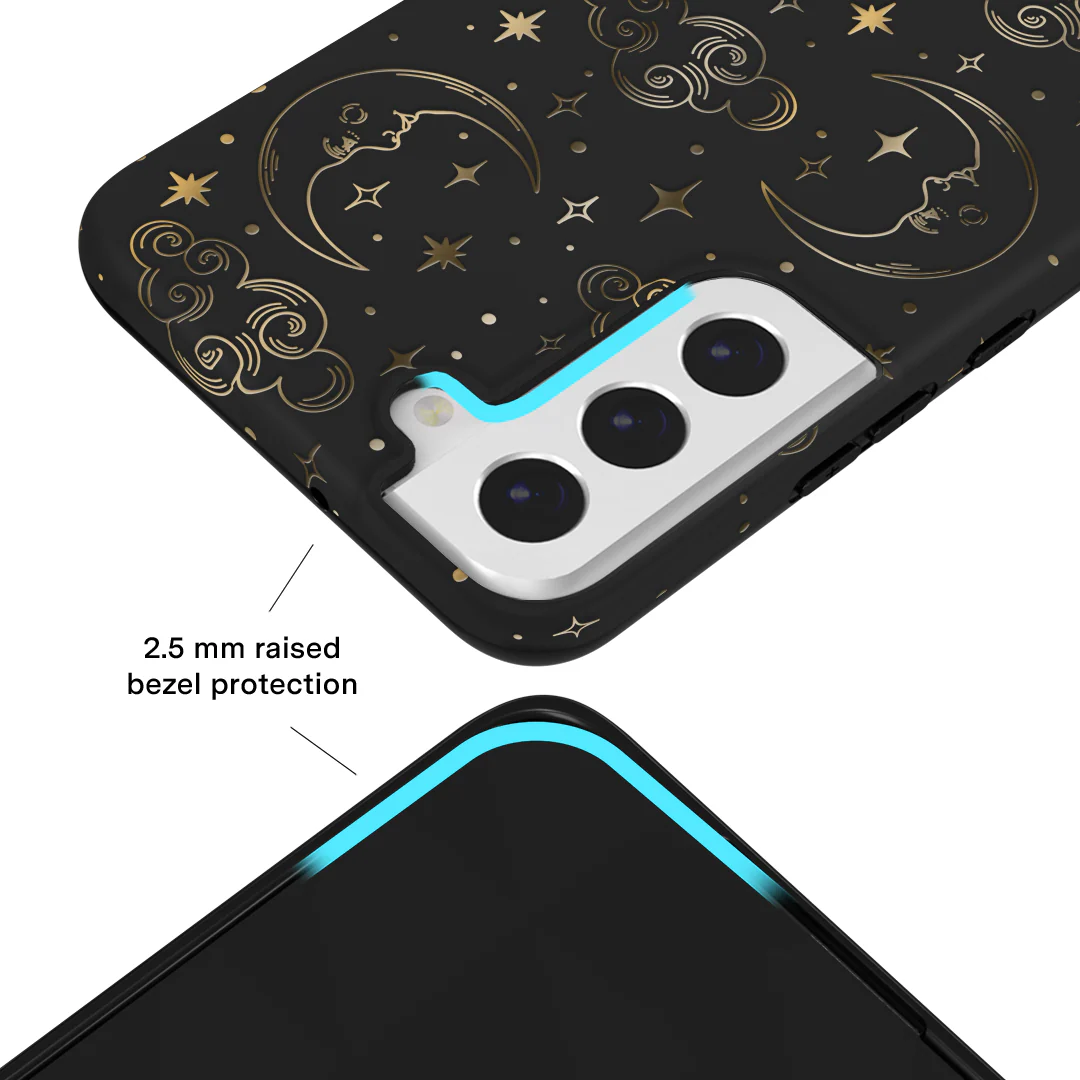 Night Sky Celestial Samsung Case - Image 47
