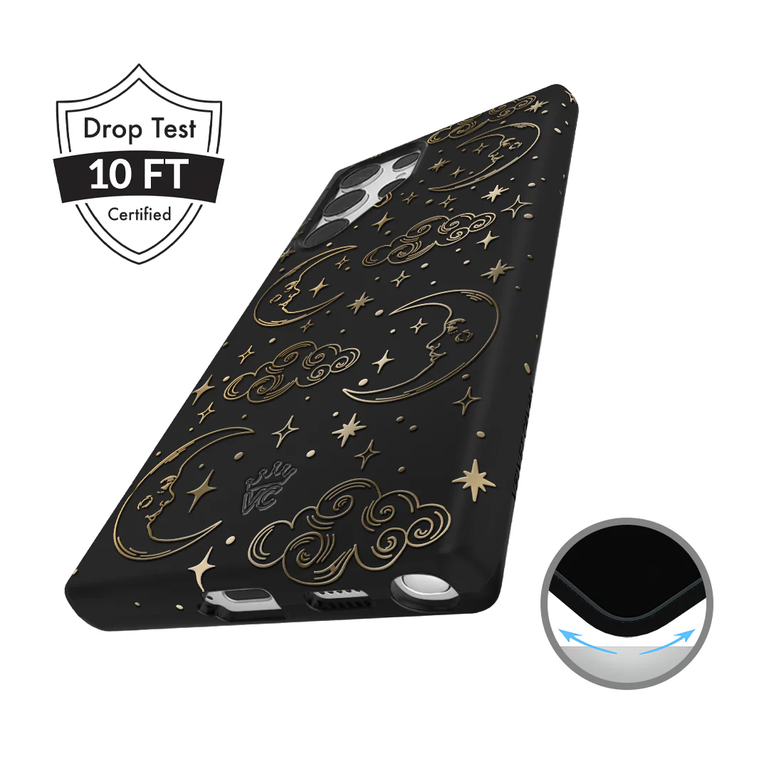Night Sky Celestial Samsung Case - Image 59