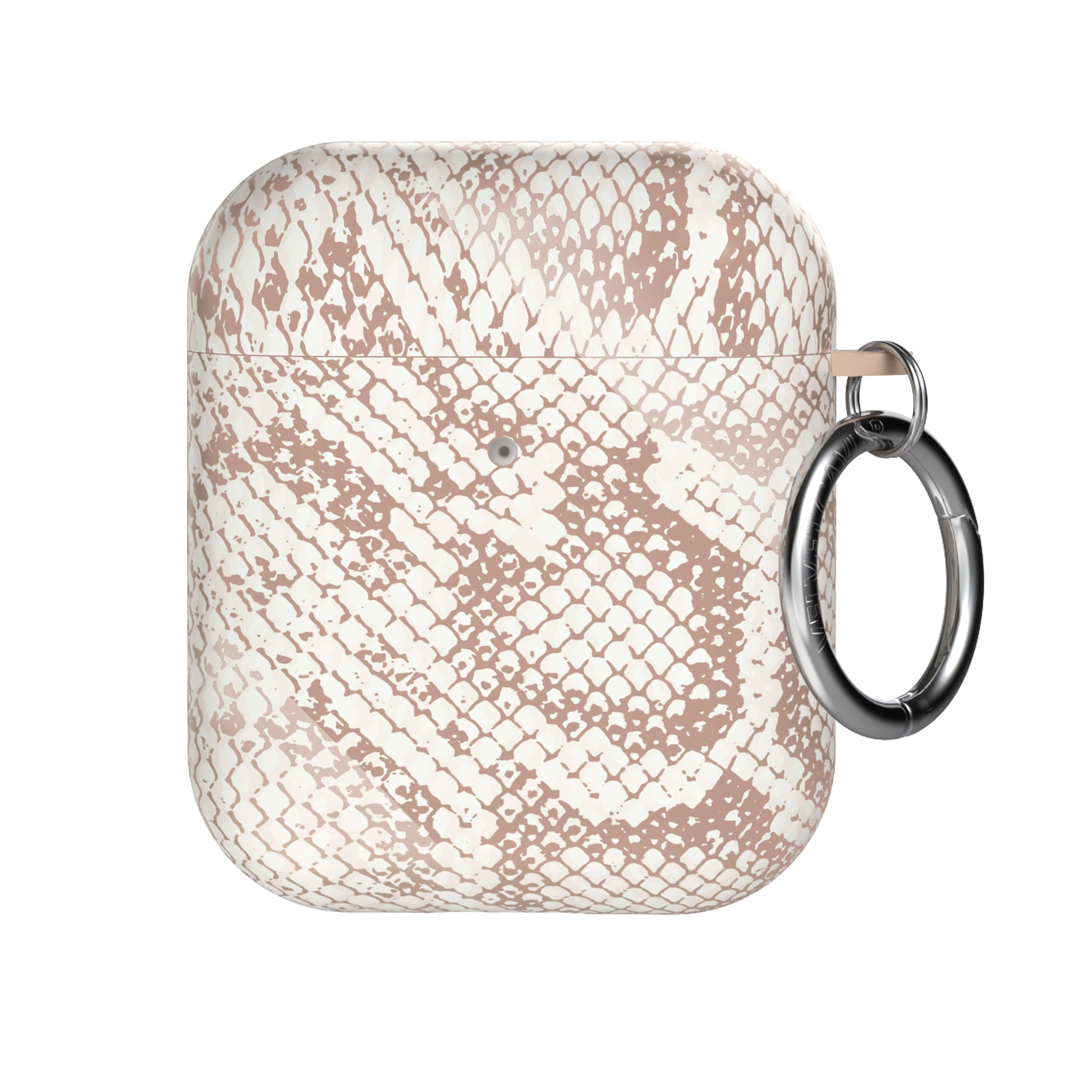 Nude Python AirPod Case