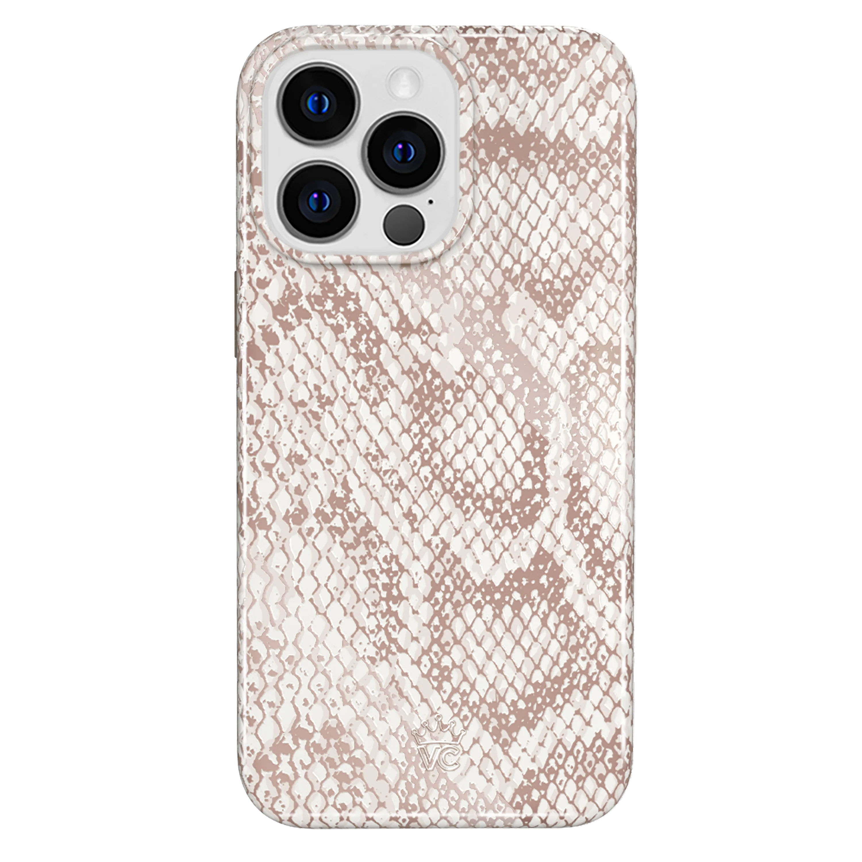 Nude Python iPhone Case - Image 79
