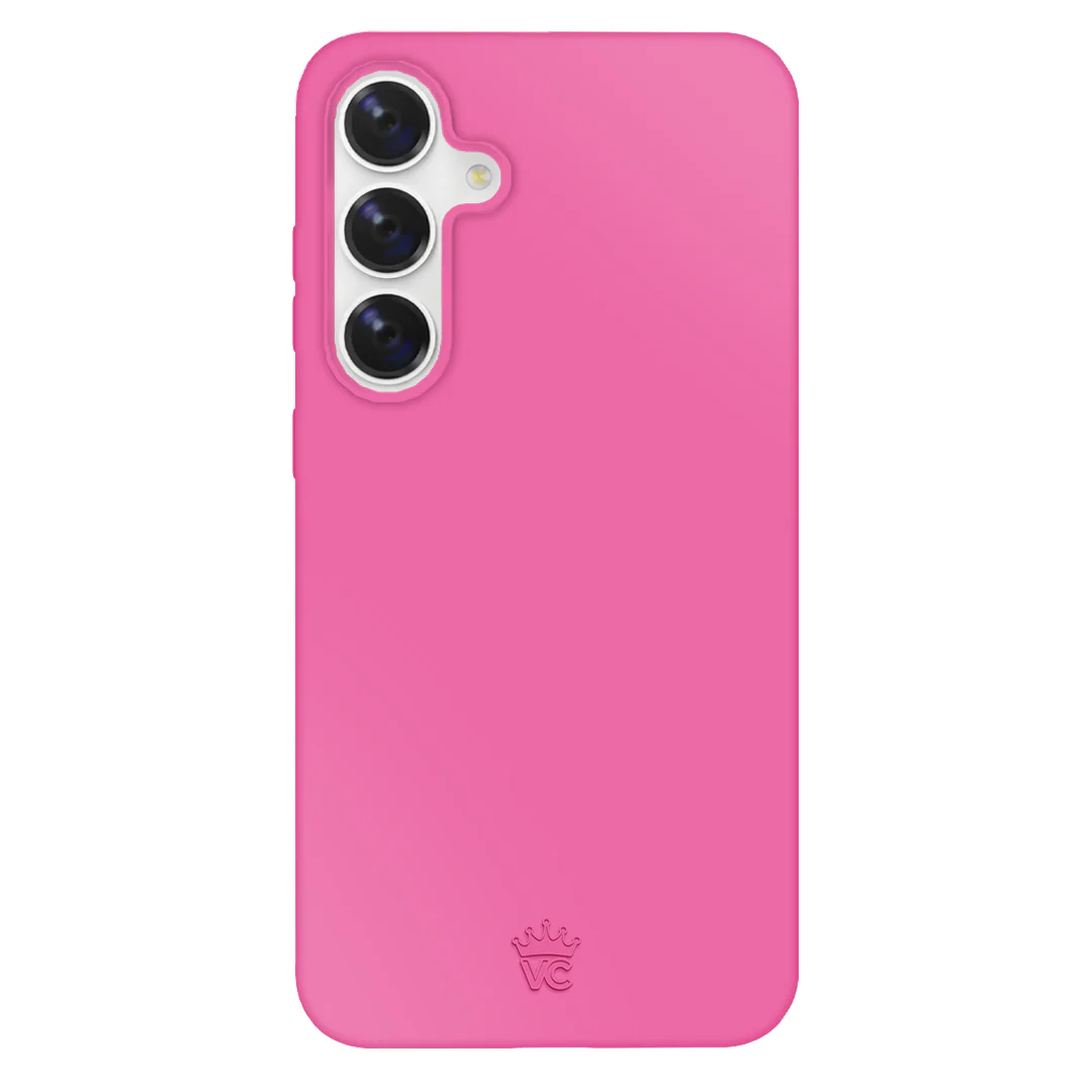 Orchid Pink Samsung Case - Image 21