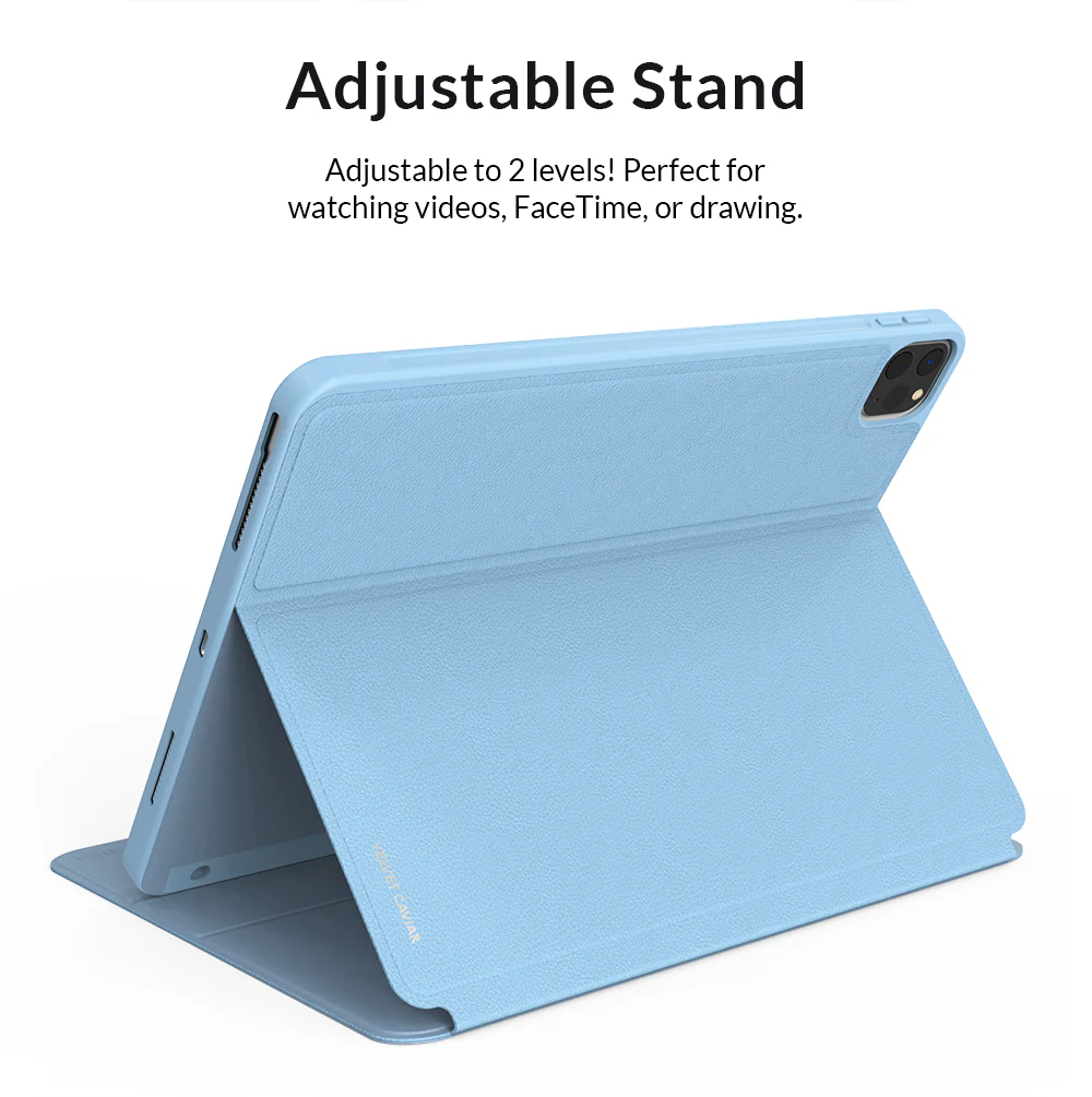 Pastel Galaxy iPad Case 2.0 - Image 10