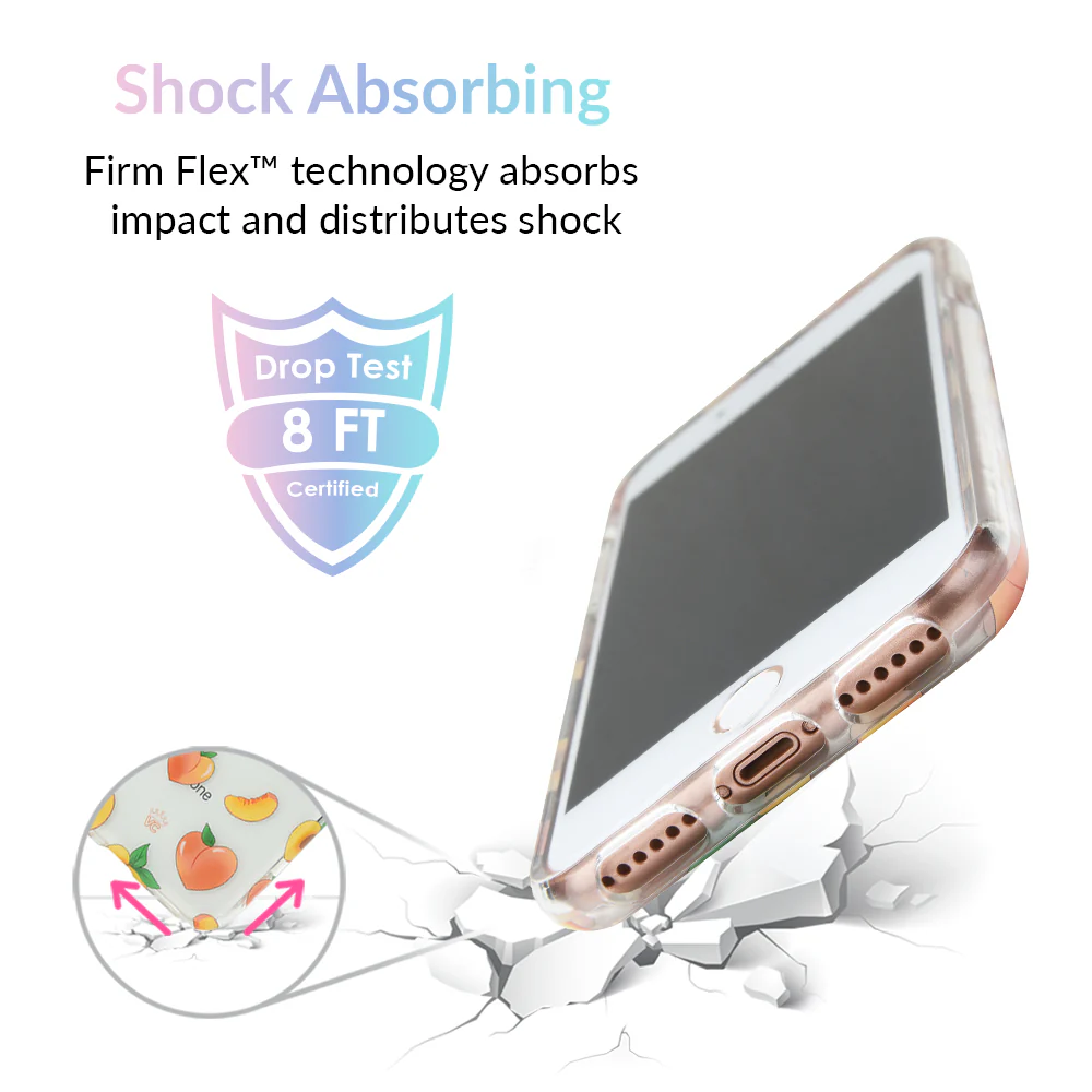 Just Peachy iPhone Case - Image 11