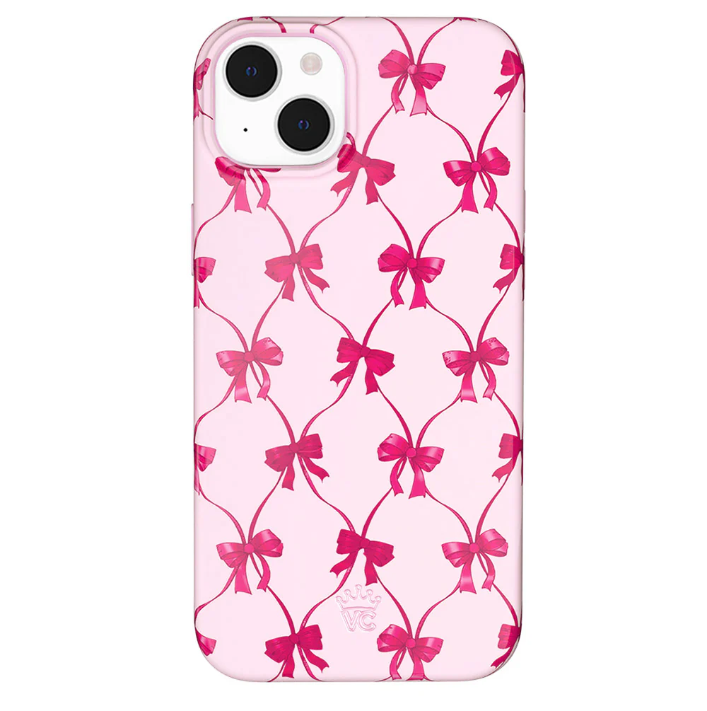 Ballerina Bows iPhone Case - Image 29