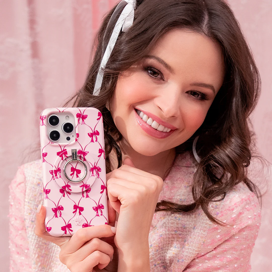 Ballerina Bows iPhone Case - Image 30